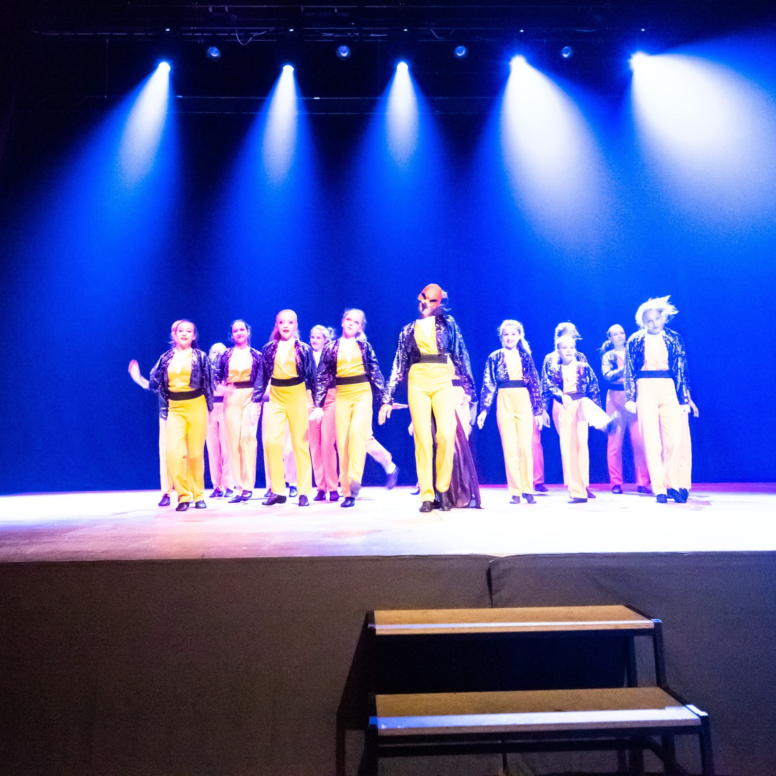 ИЮЛЬ 2019. Взгляд через объектив