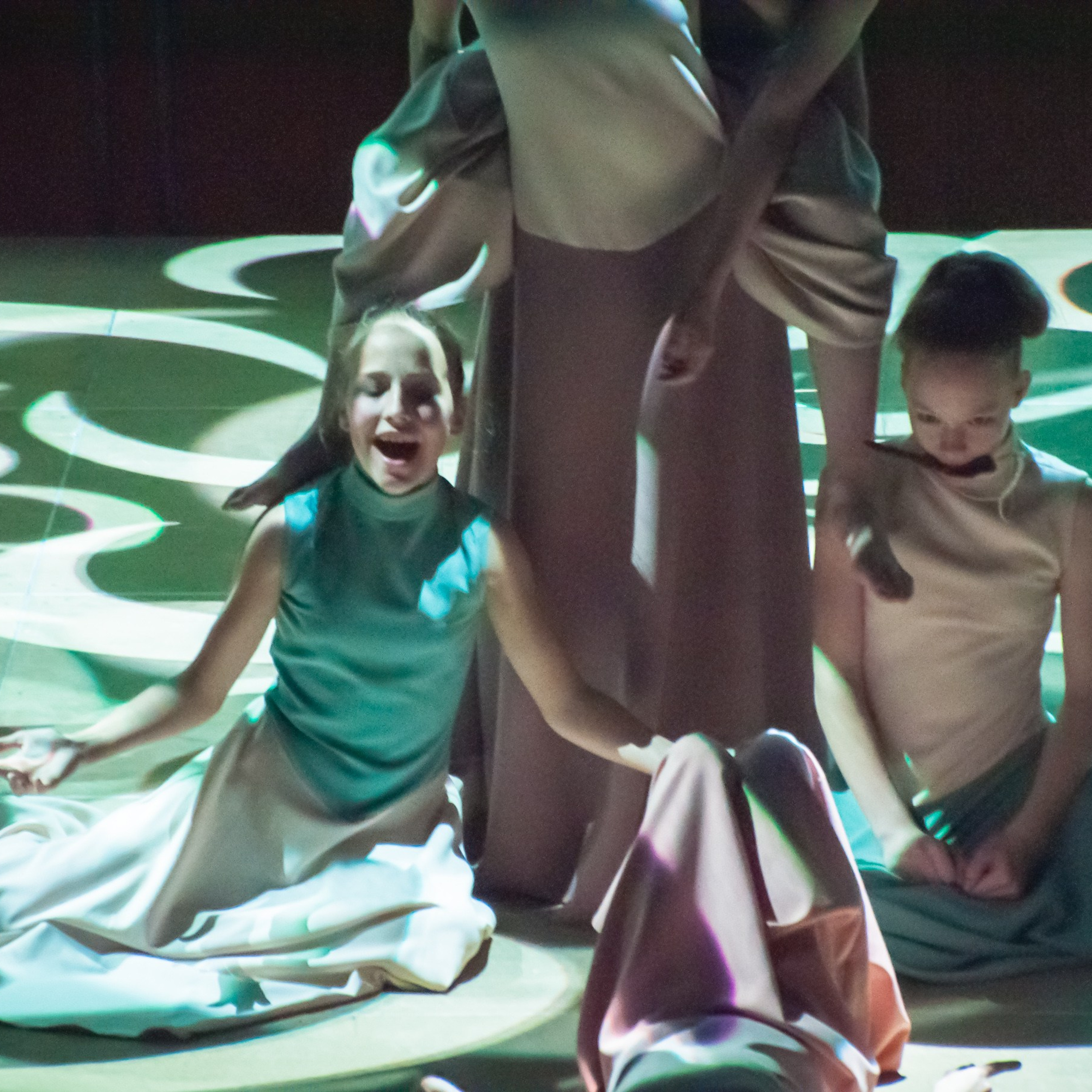 ИЮНЬ 2017 (Концерт + Мятлево). Взгляд через объектив