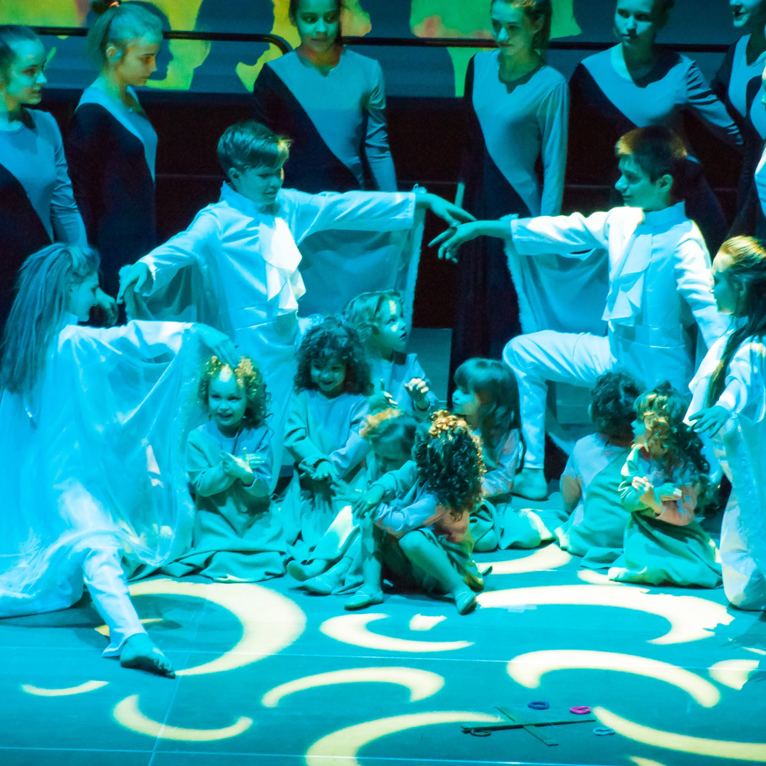 ИЮНЬ 2017 (Концерт + Мятлево). Взгляд через объектив