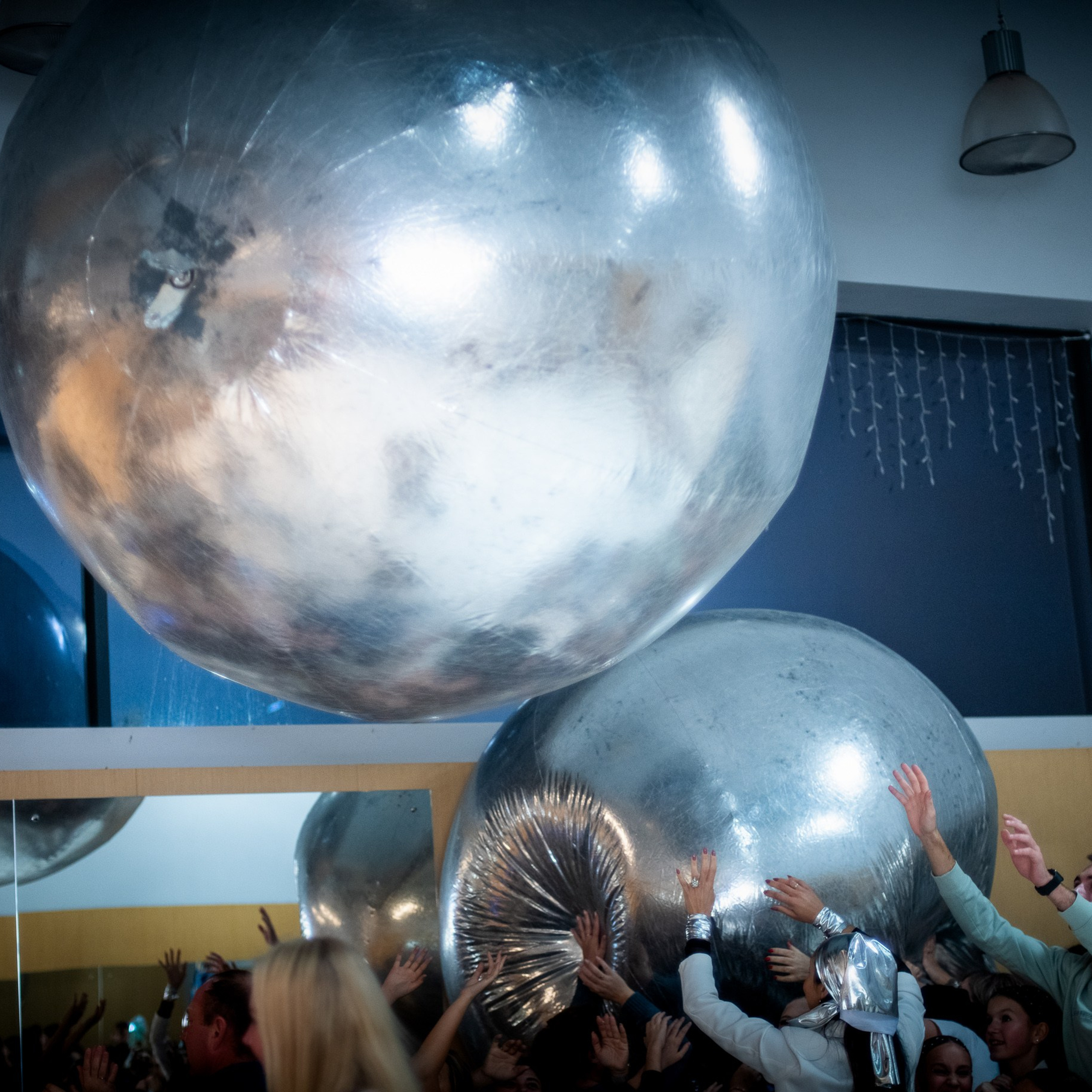 ТЕКТ, ДР 15 лет. Взгляд через объектив