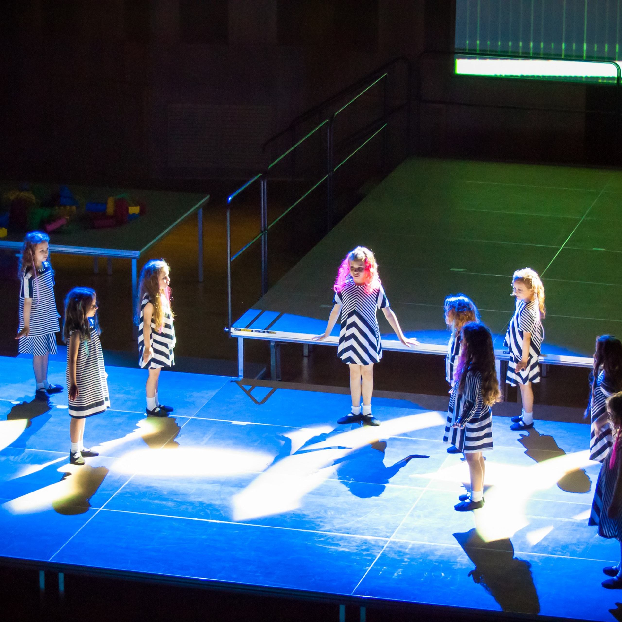 ИЮНЬ 2017 (Концерт + Мятлево). Взгляд через объектив