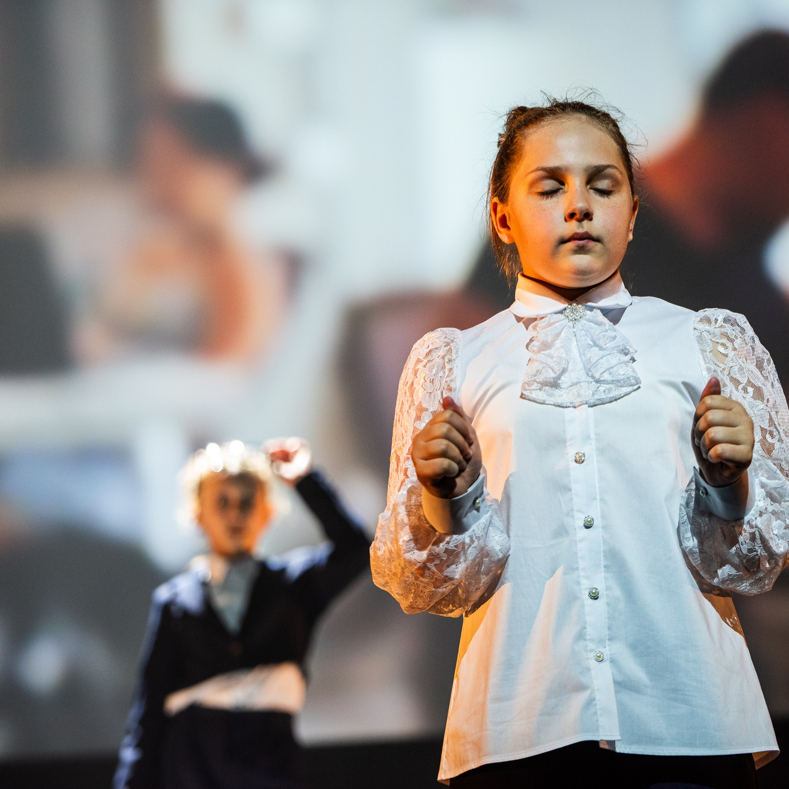 30 мая 2025. Взгляд через объектив