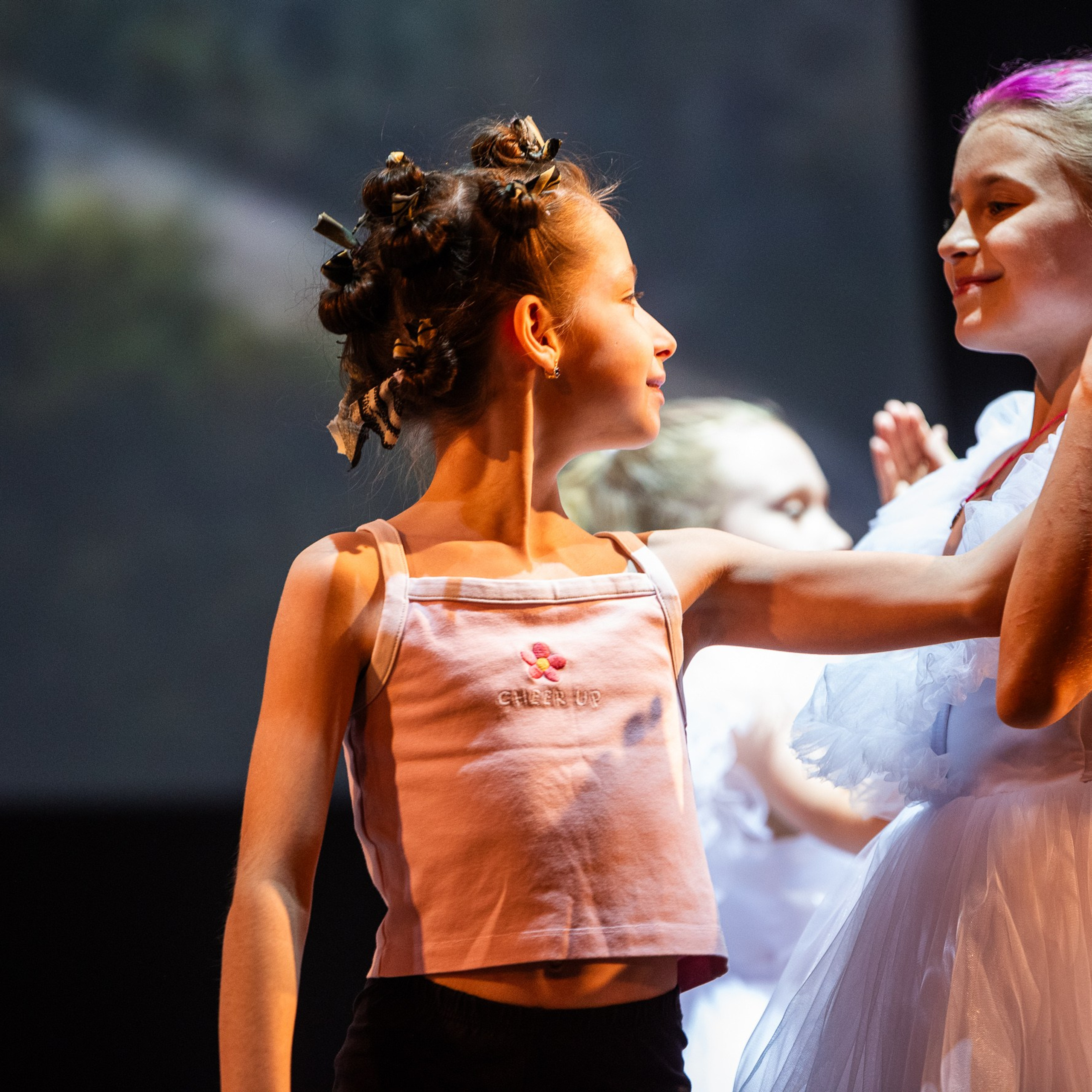 30 мая 2025. Взгляд через объектив