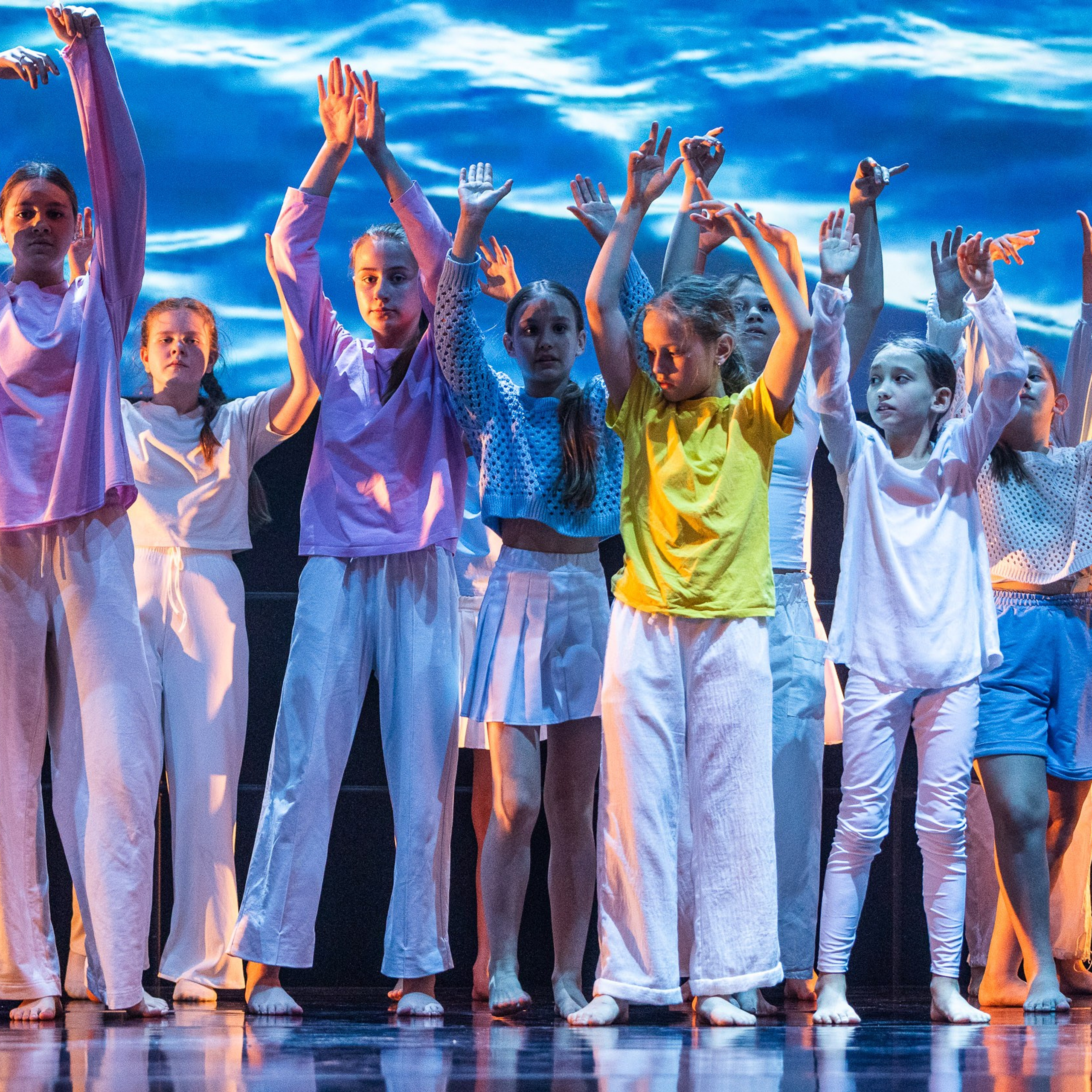 30 мая 2025. Взгляд через объектив