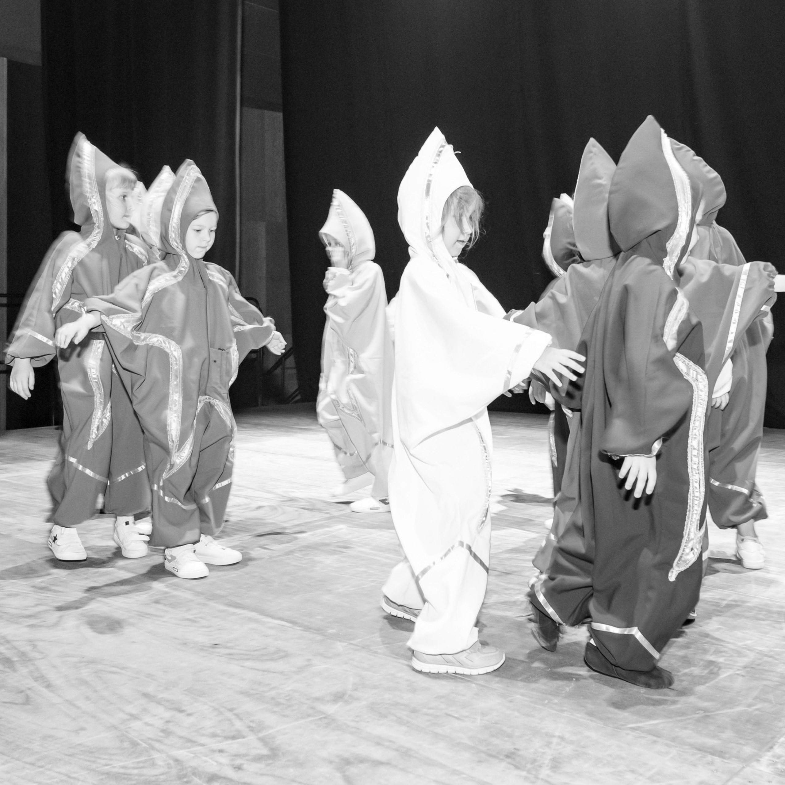 ИЮЛЬ 2019. Взгляд через объектив