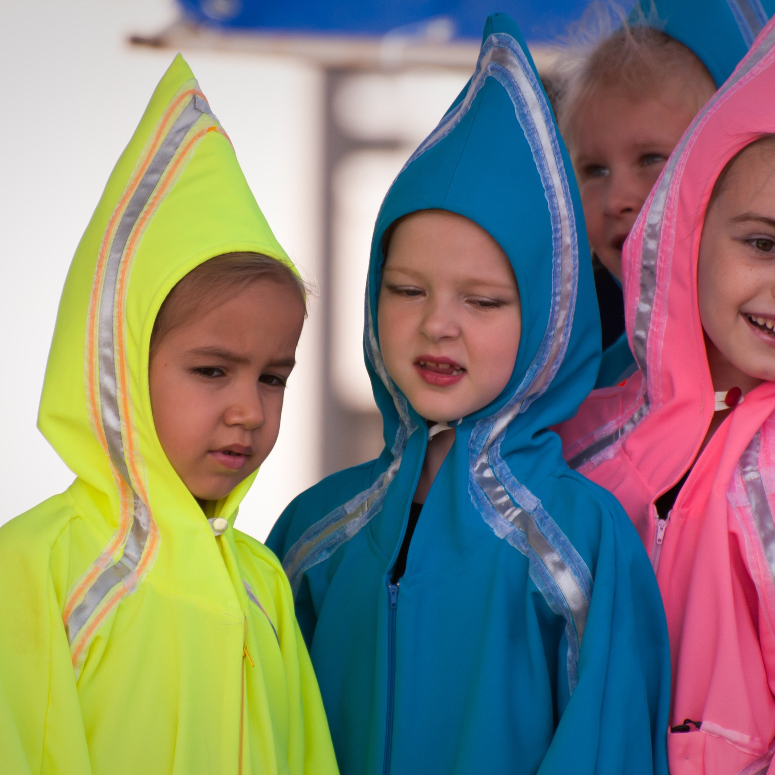 СЕНТЯБРЬ 2018. Взгляд через объектив