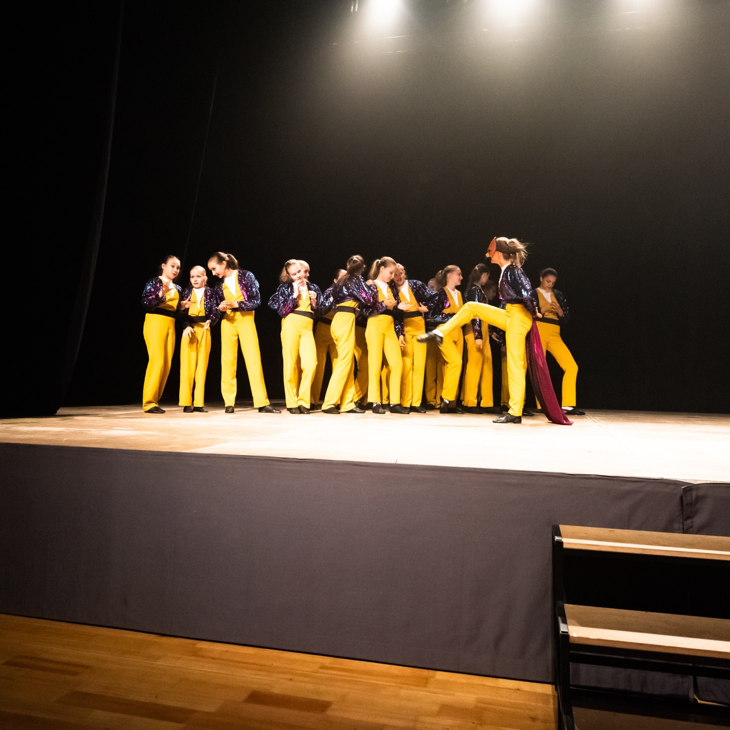 ИЮЛЬ 2019. Взгляд через объектив