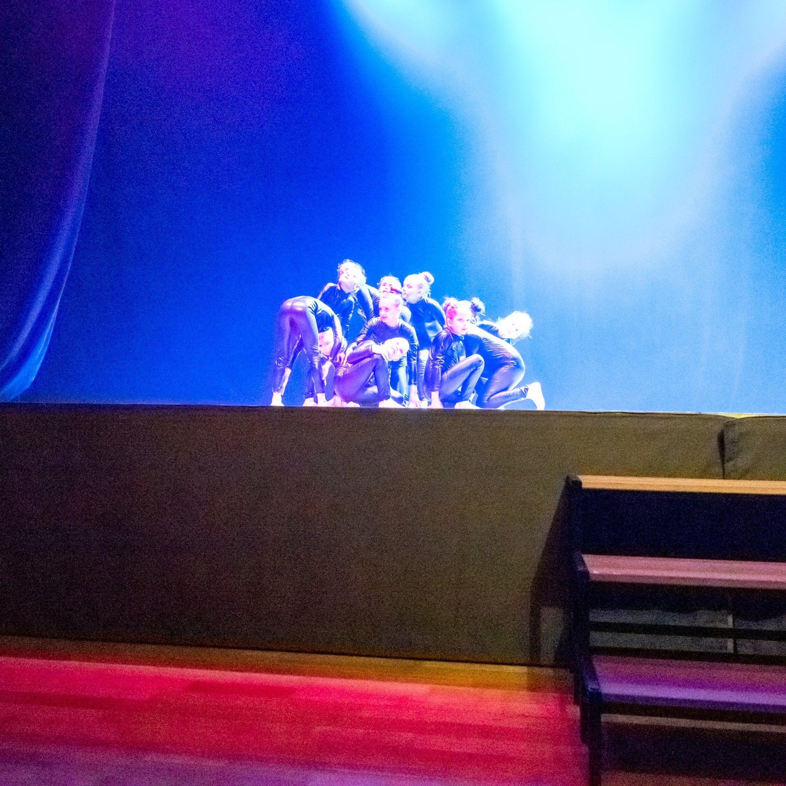 ИЮЛЬ 2019. Взгляд через объектив