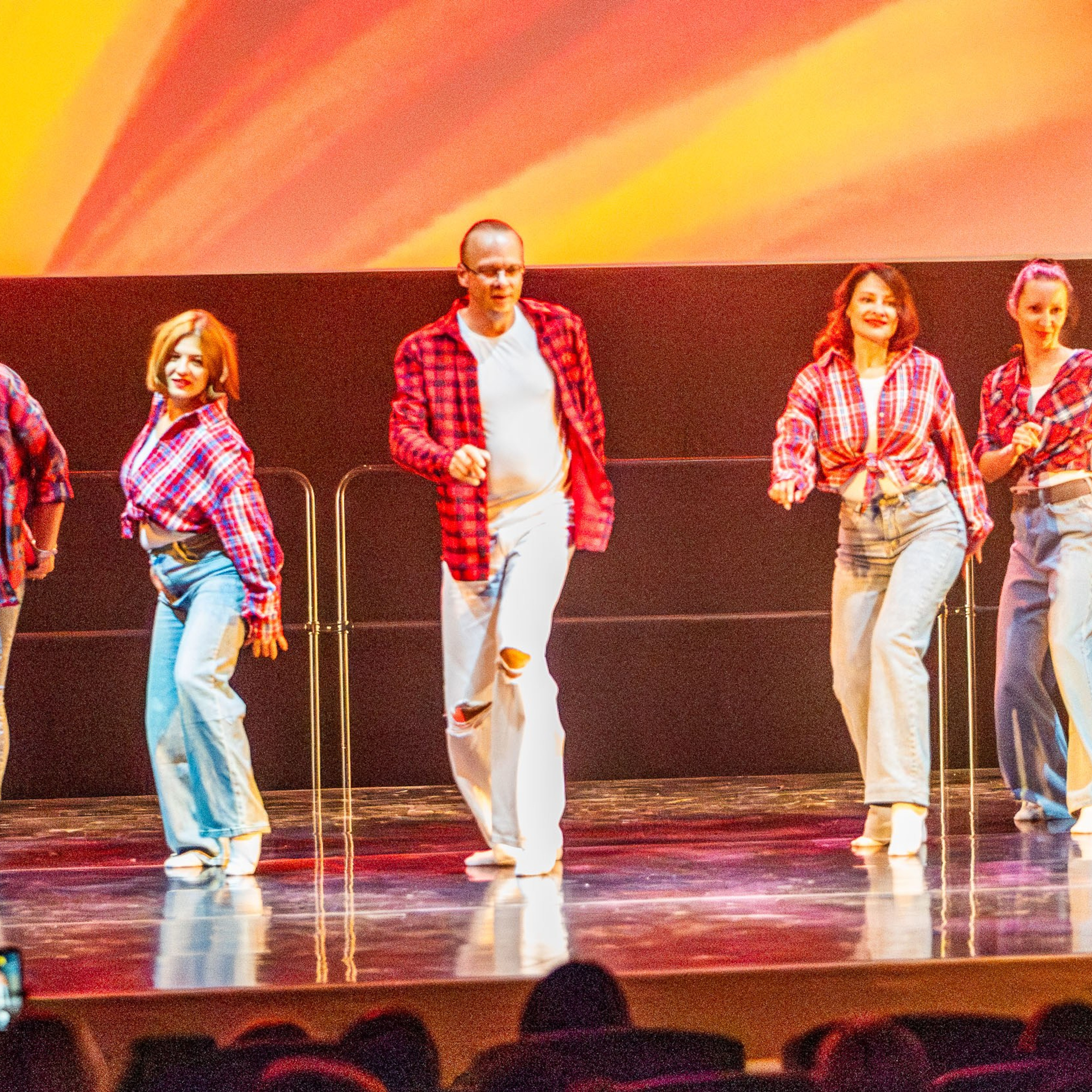 30 мая 2025. Взгляд через объектив