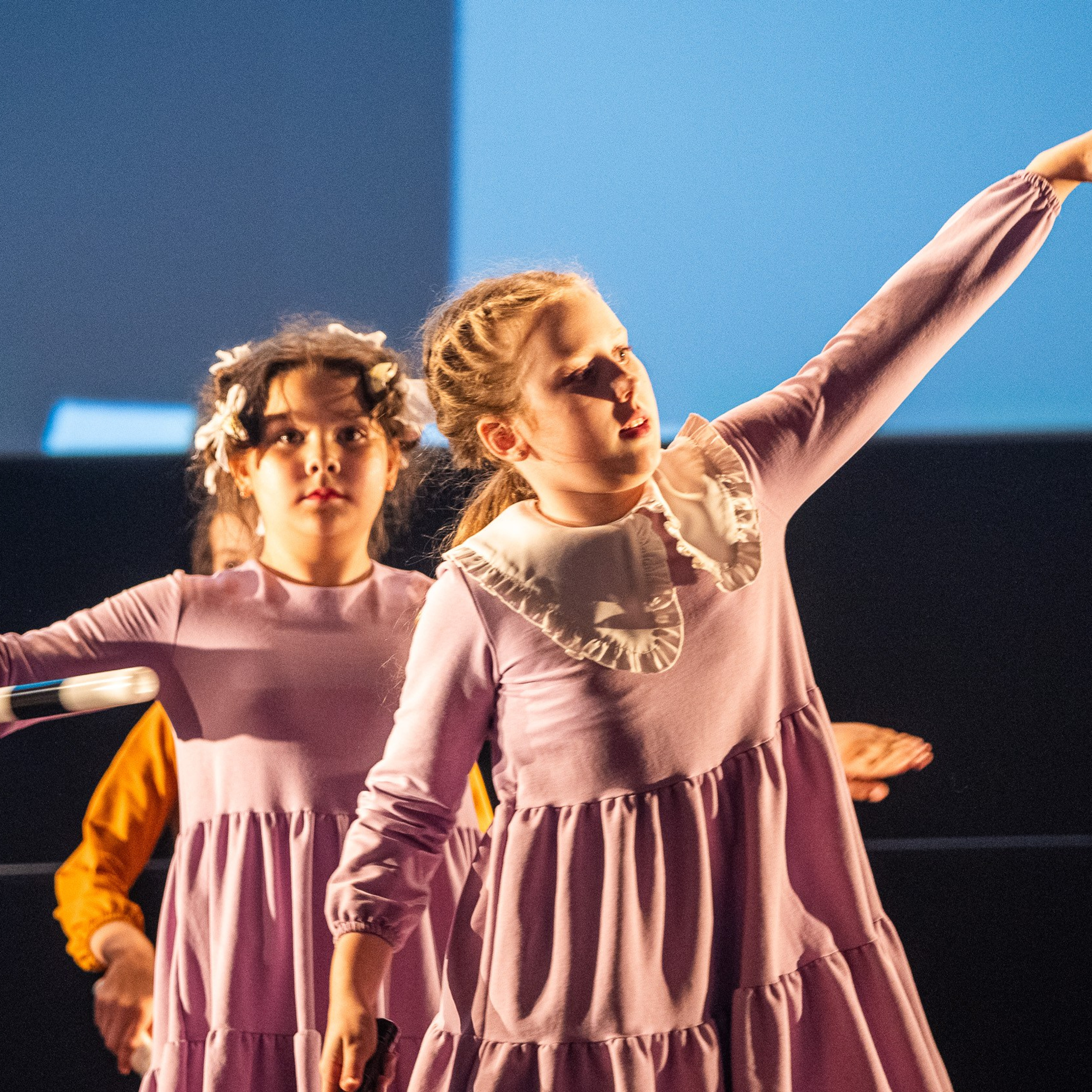 30 мая 2025. Взгляд через объектив