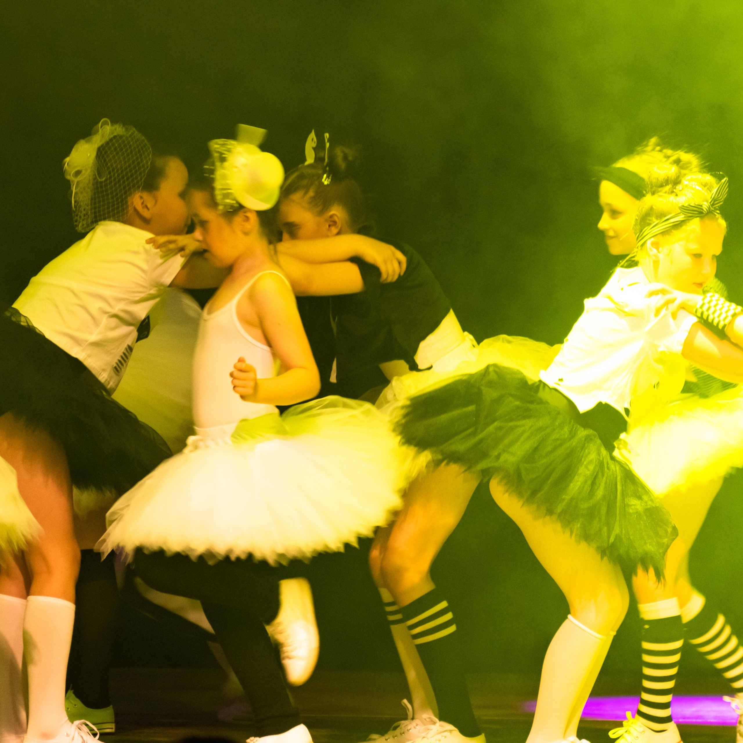 ИЮЛЬ 2019. Взгляд через объектив