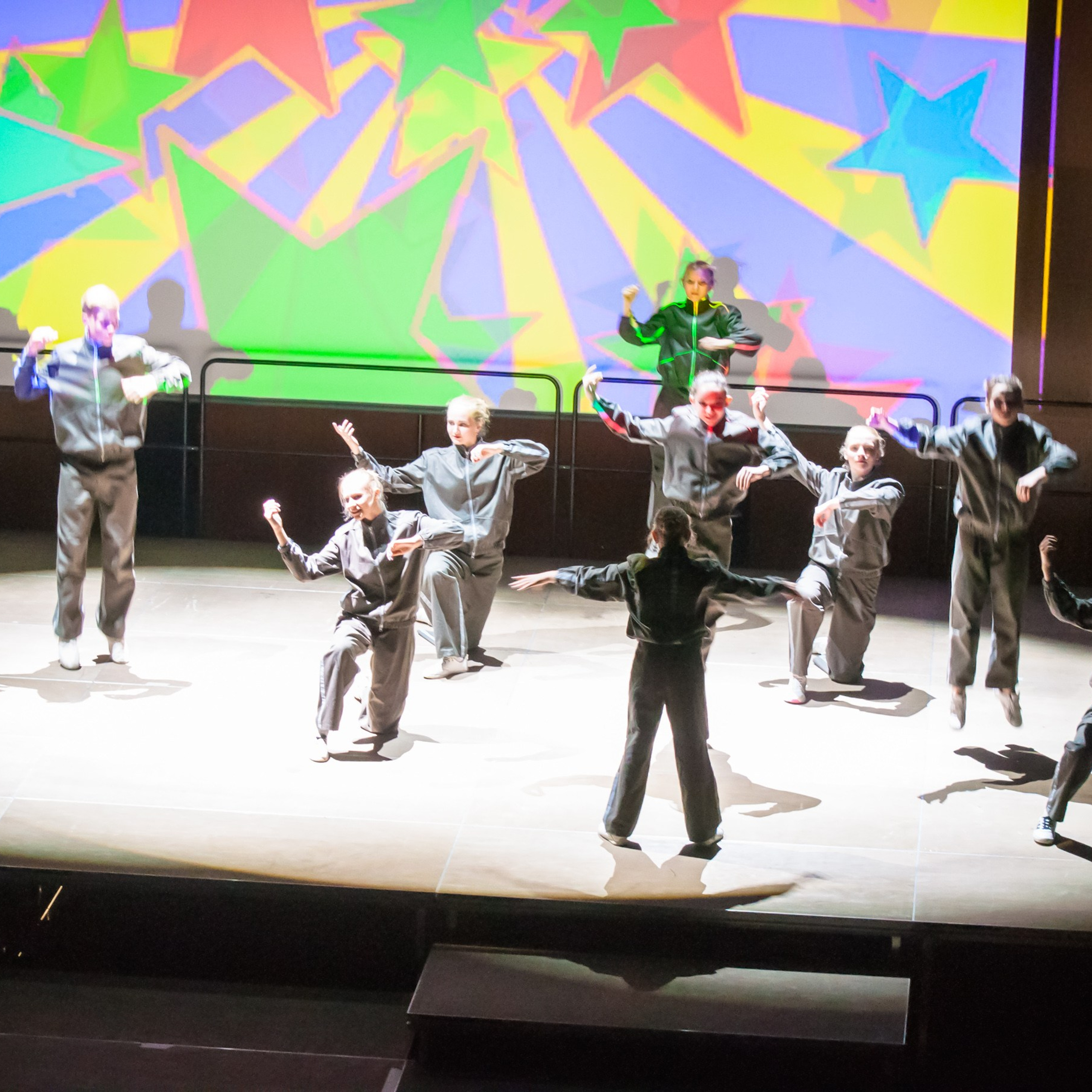 ИЮНЬ 2017 (Концерт + Мятлево). Взгляд через объектив