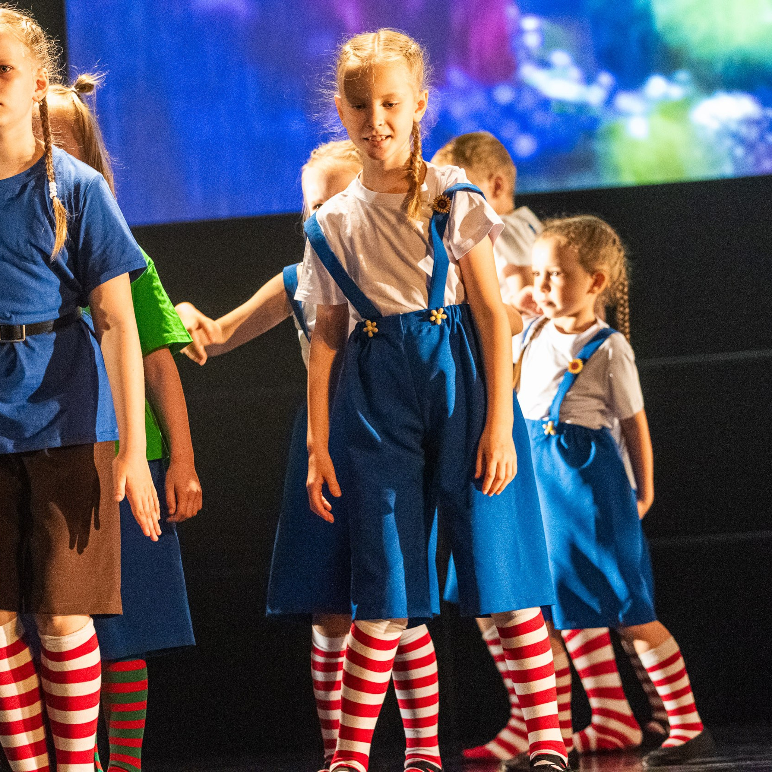 30 мая 2025. Взгляд через объектив