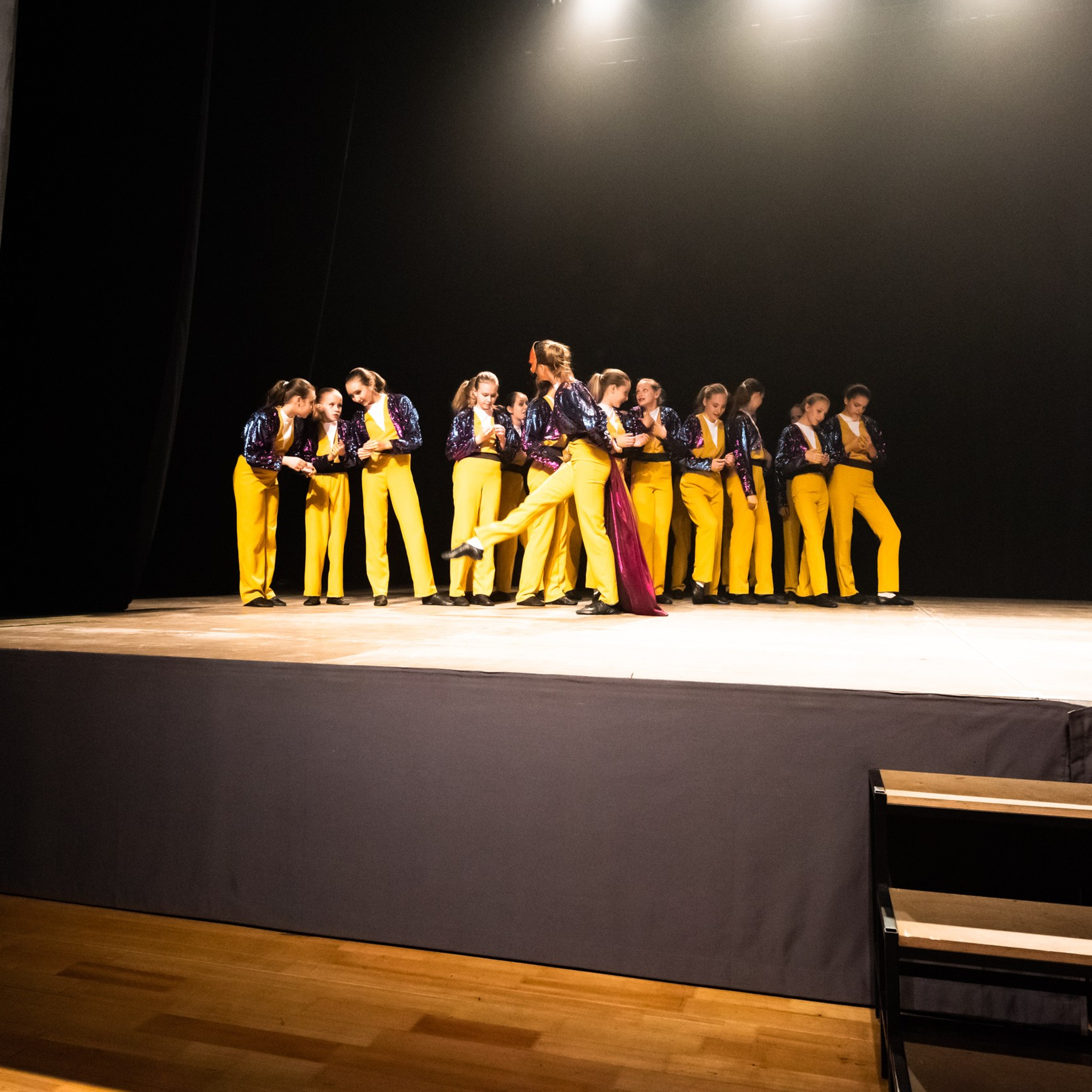 ИЮЛЬ 2019. Взгляд через объектив