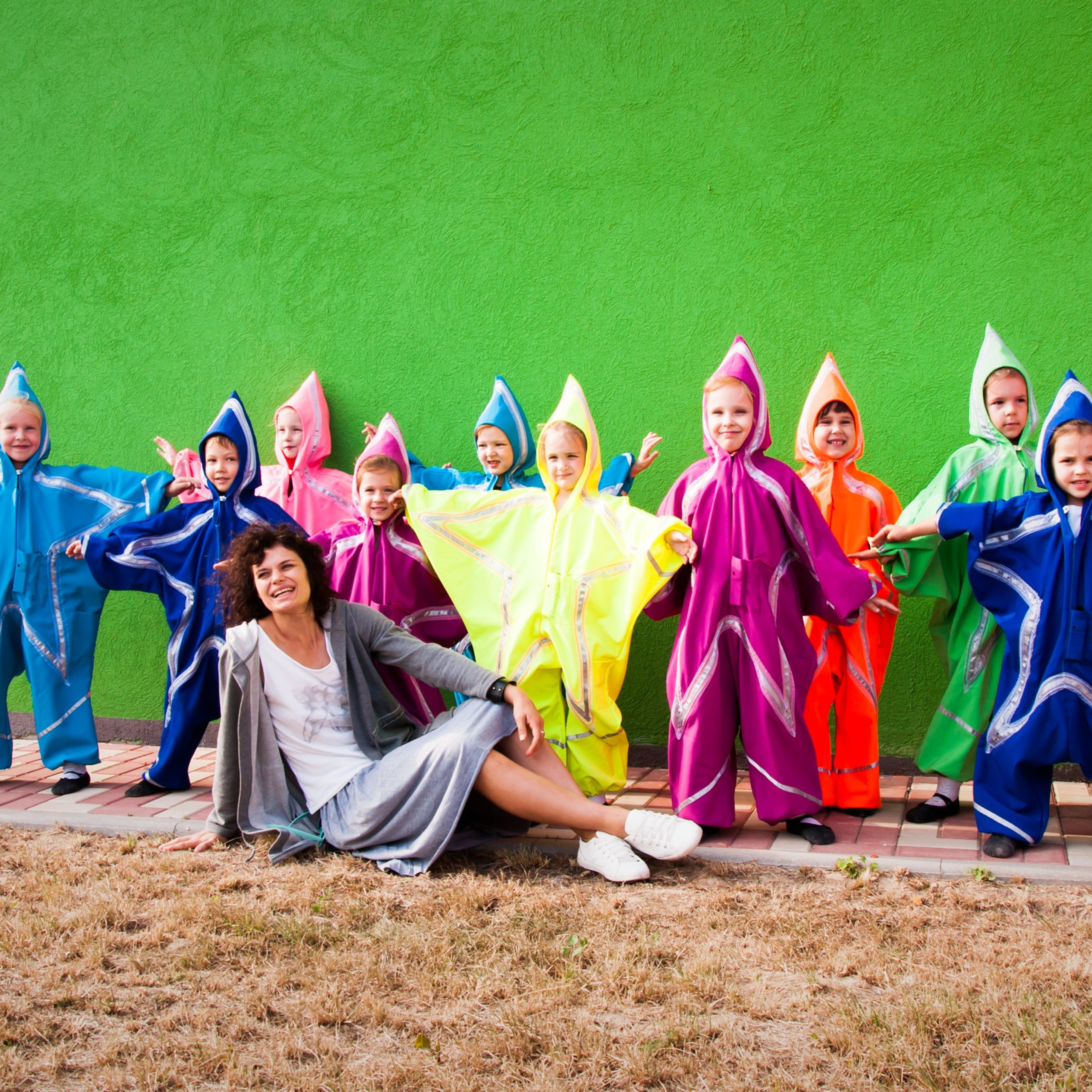 СЕНТЯБРЬ 2018. Взгляд через объектив