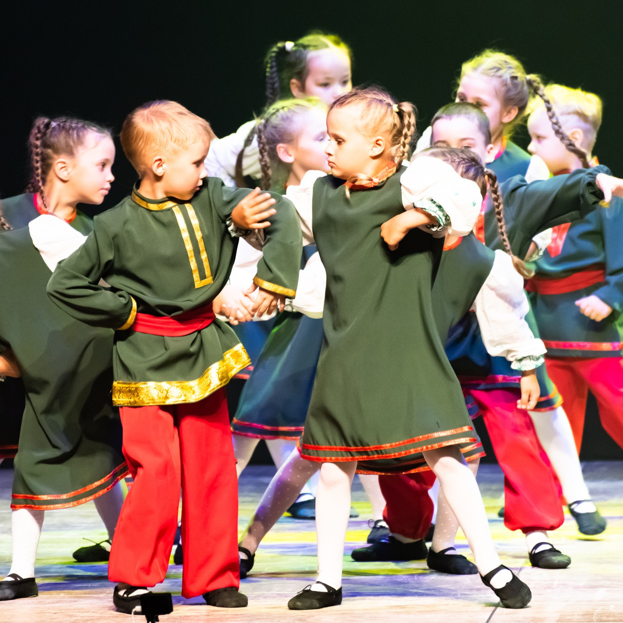 ИЮЛЬ 2019. Взгляд через объектив