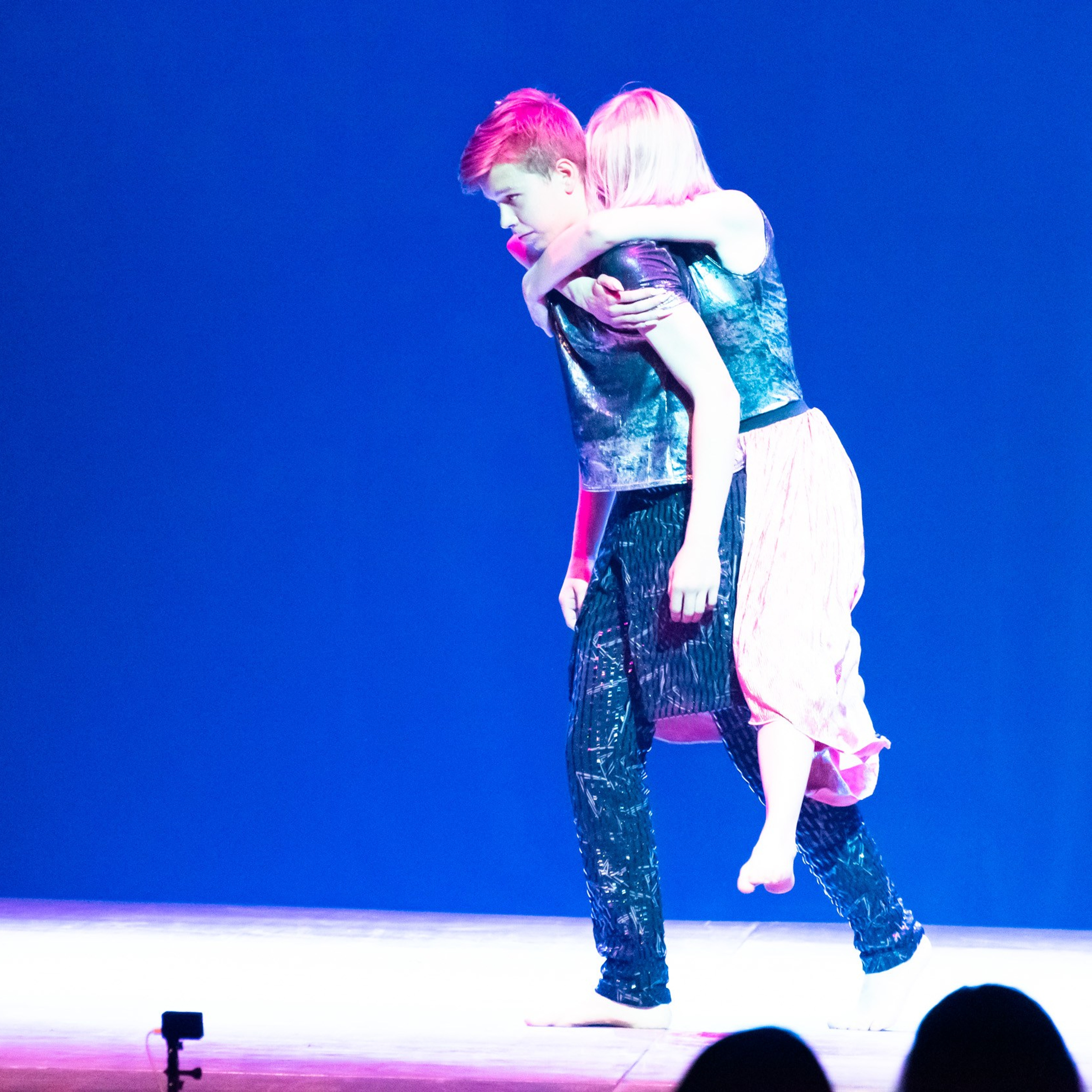 ИЮЛЬ 2019. Взгляд через объектив