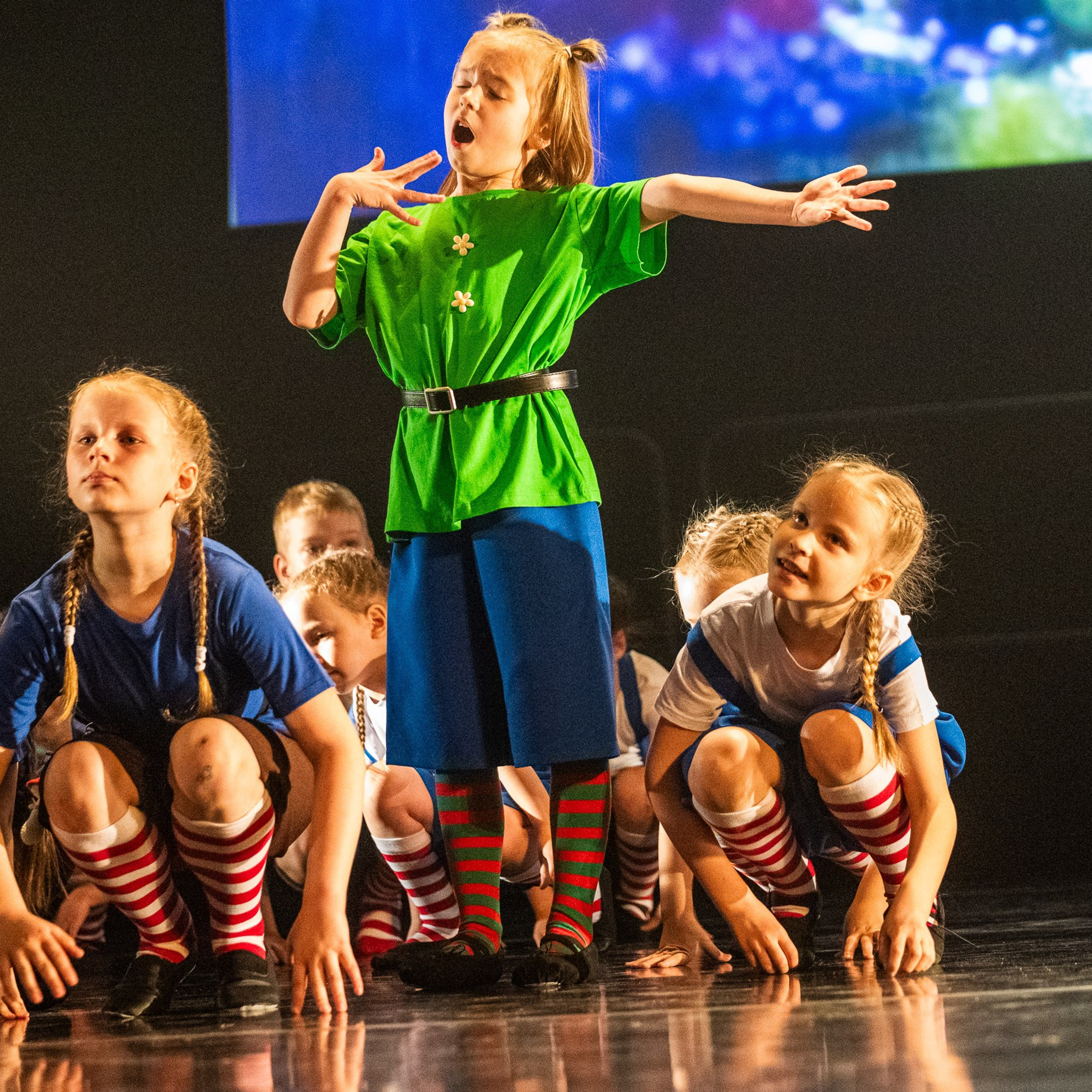 30 мая 2025. Взгляд через объектив