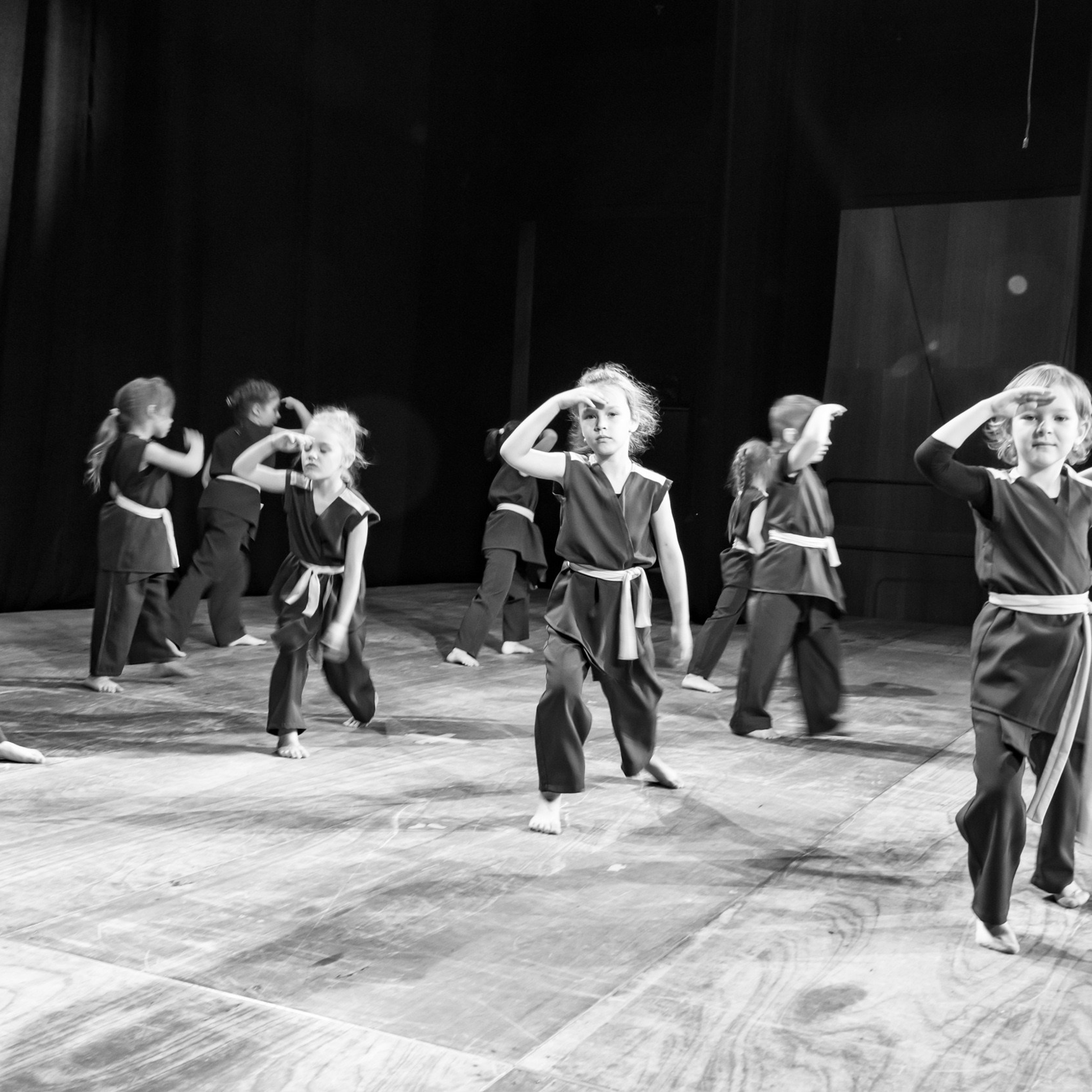 ИЮЛЬ 2019. Взгляд через объектив