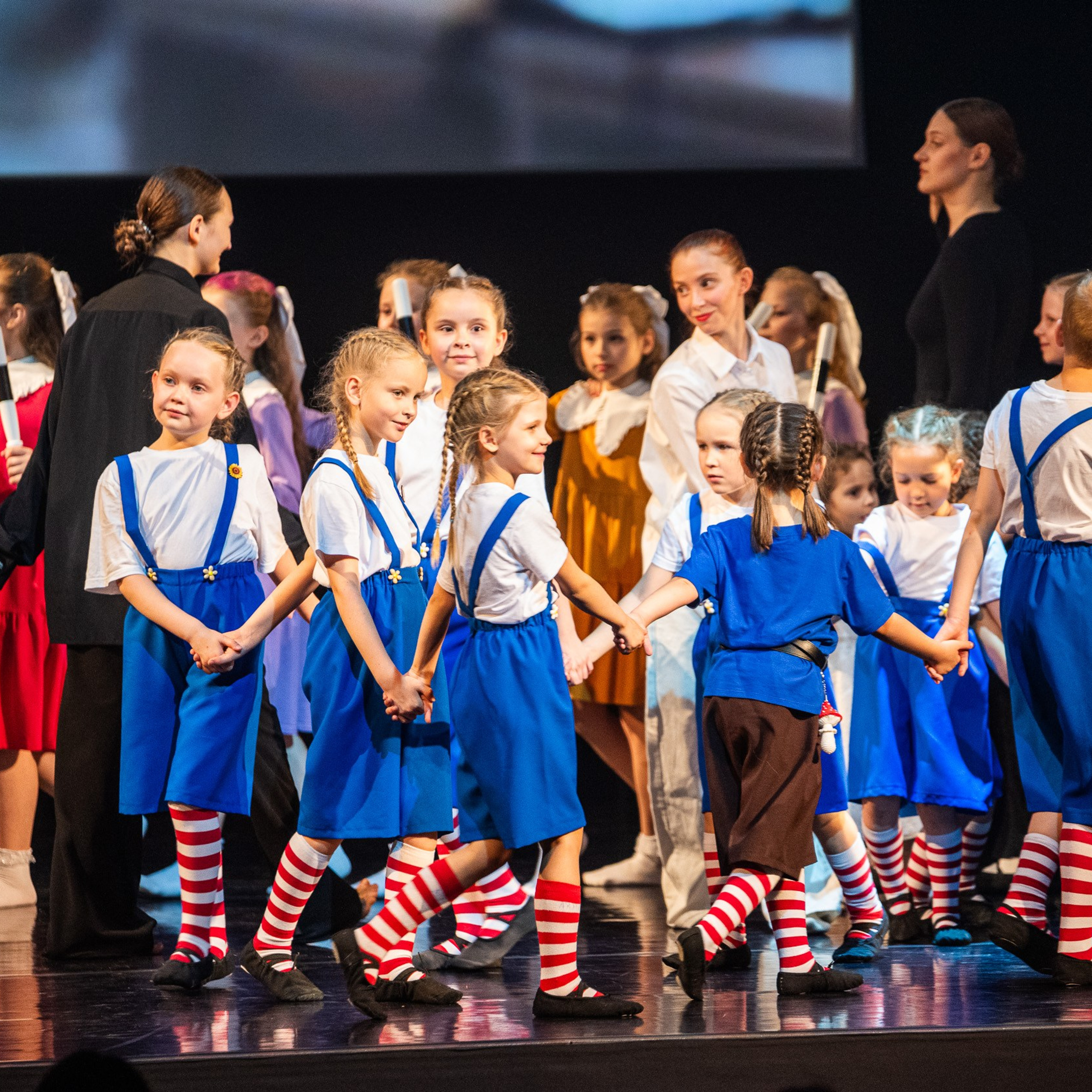 30 мая 2025. Взгляд через объектив