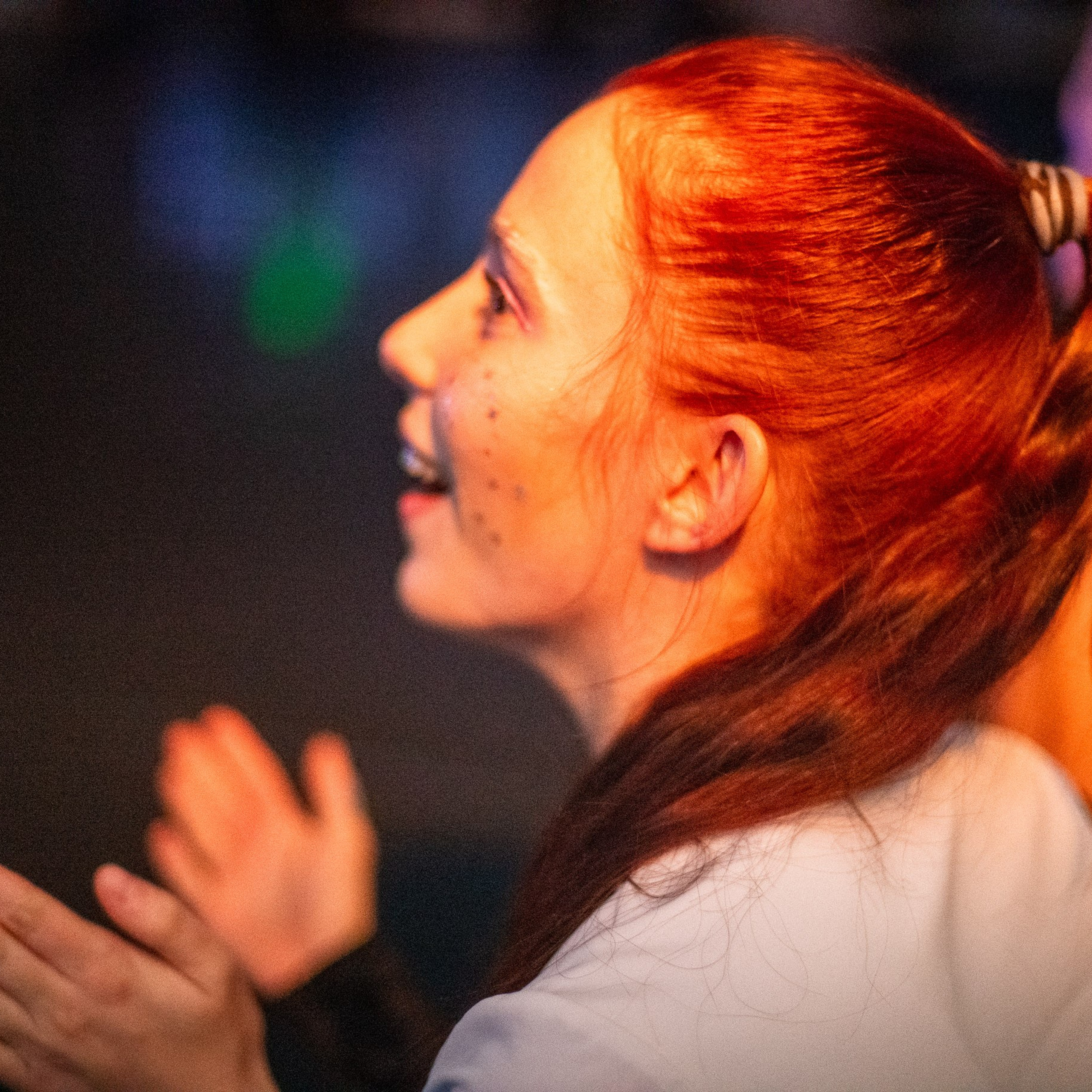 ТЕКТ, ДР 15 лет. Взгляд через объектив