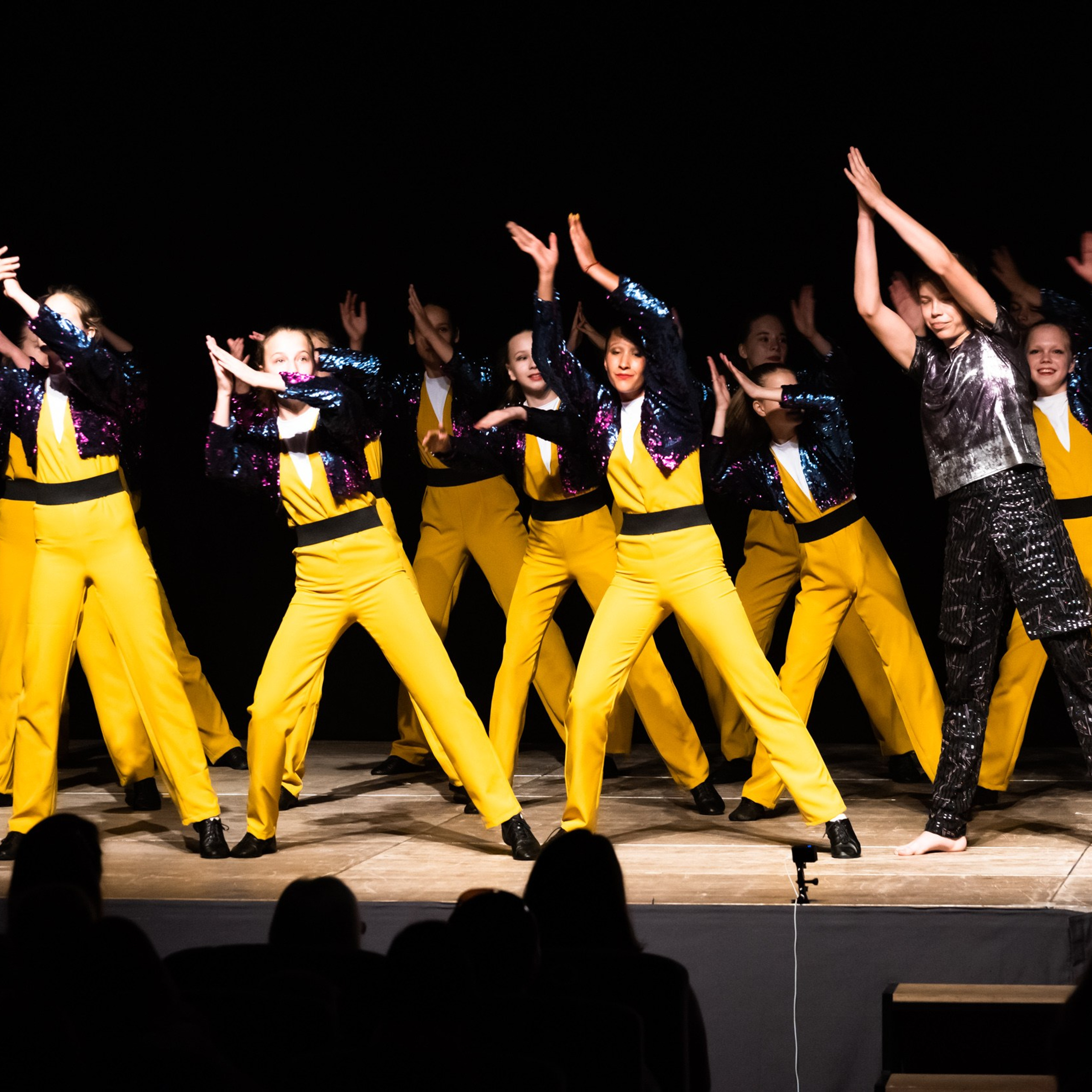 ИЮЛЬ 2019. Взгляд через объектив