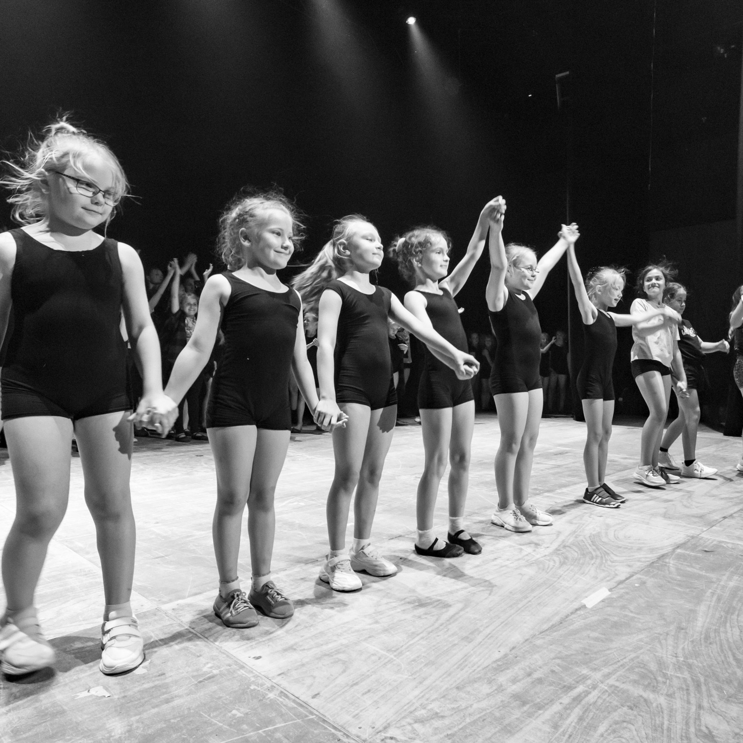 ИЮЛЬ 2019. Взгляд через объектив