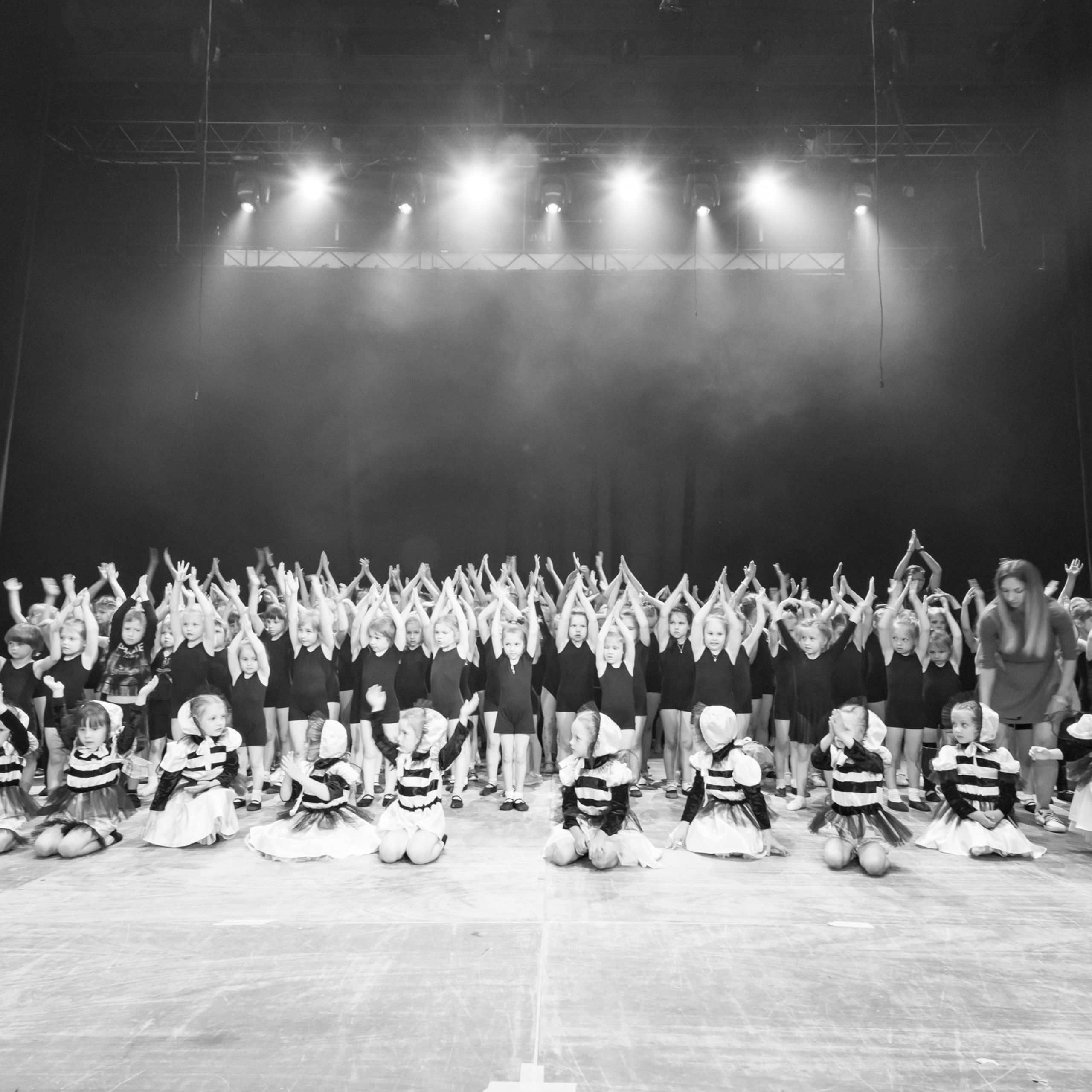 ИЮЛЬ 2019. Взгляд через объектив