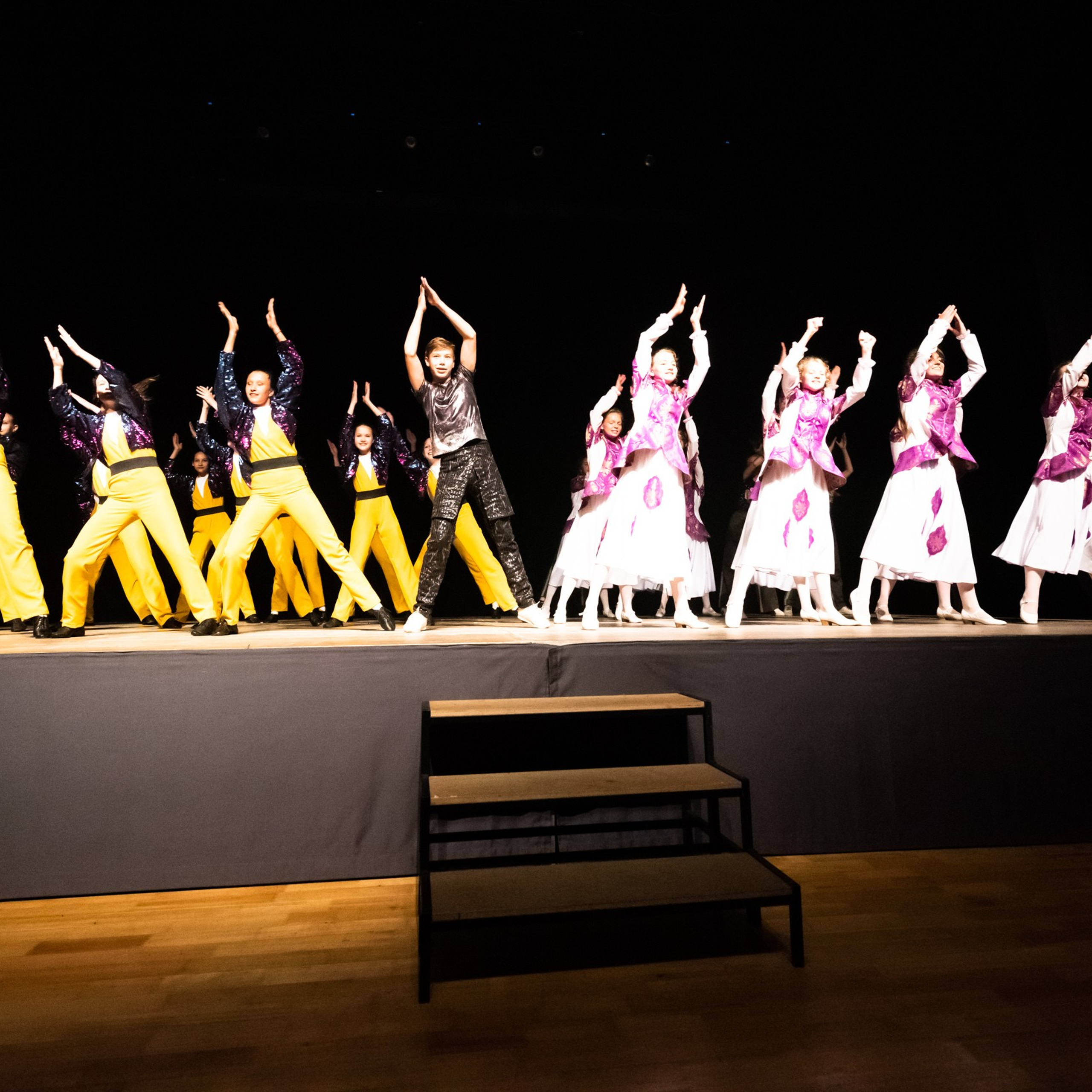 ИЮЛЬ 2019. Взгляд через объектив