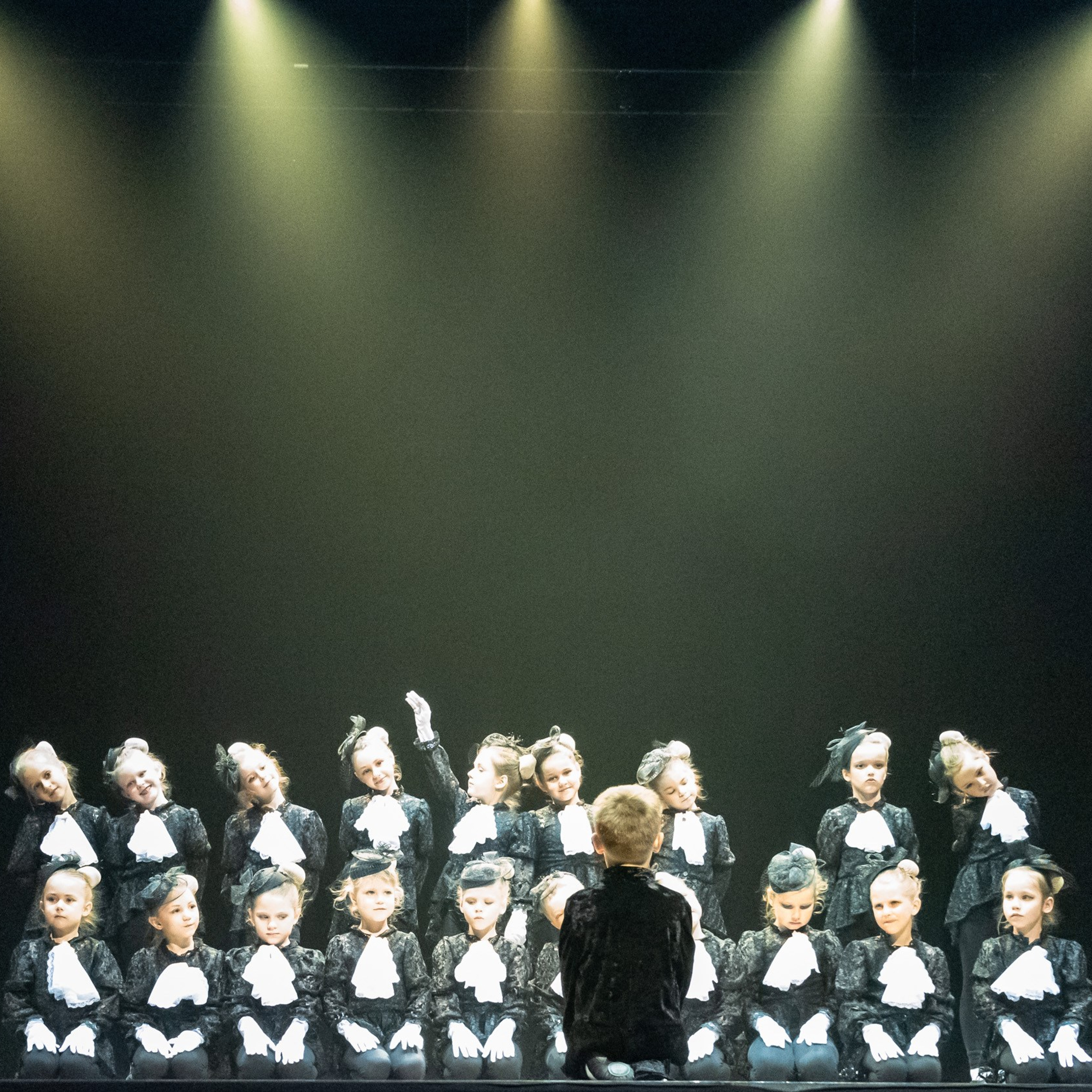 ИЮЛЬ 2019. Взгляд через объектив