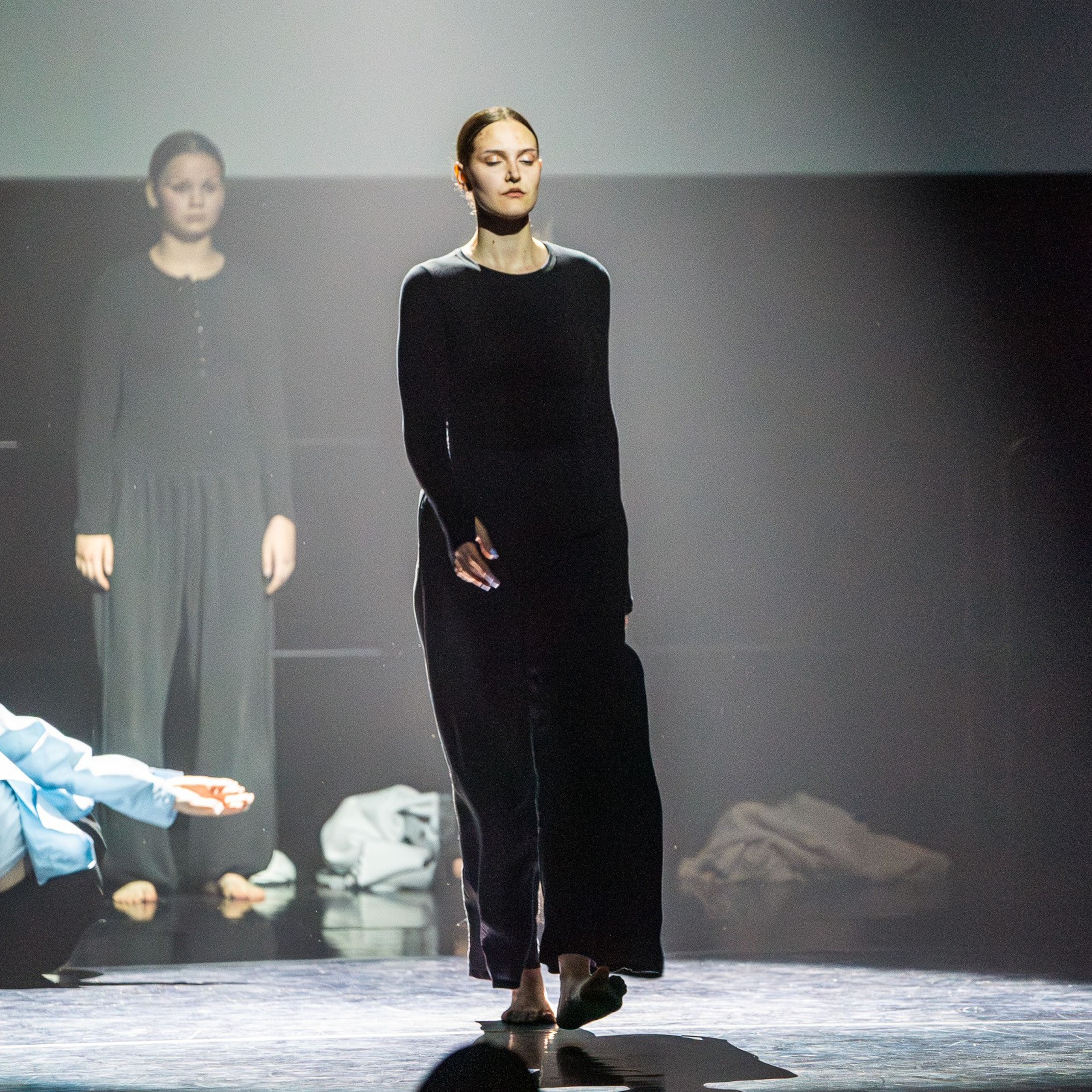 30 мая 2025. Взгляд через объектив