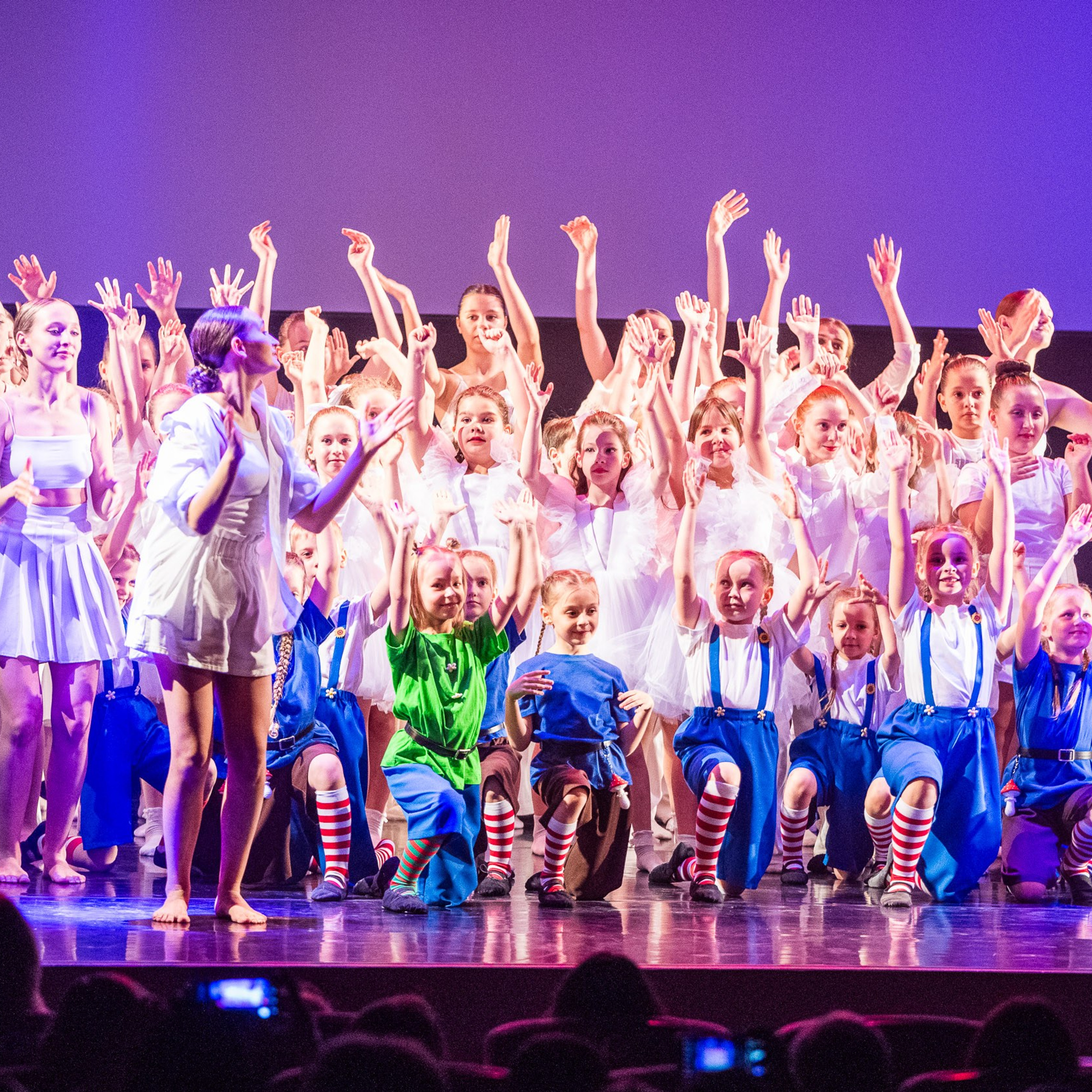 30 мая 2025. Взгляд через объектив