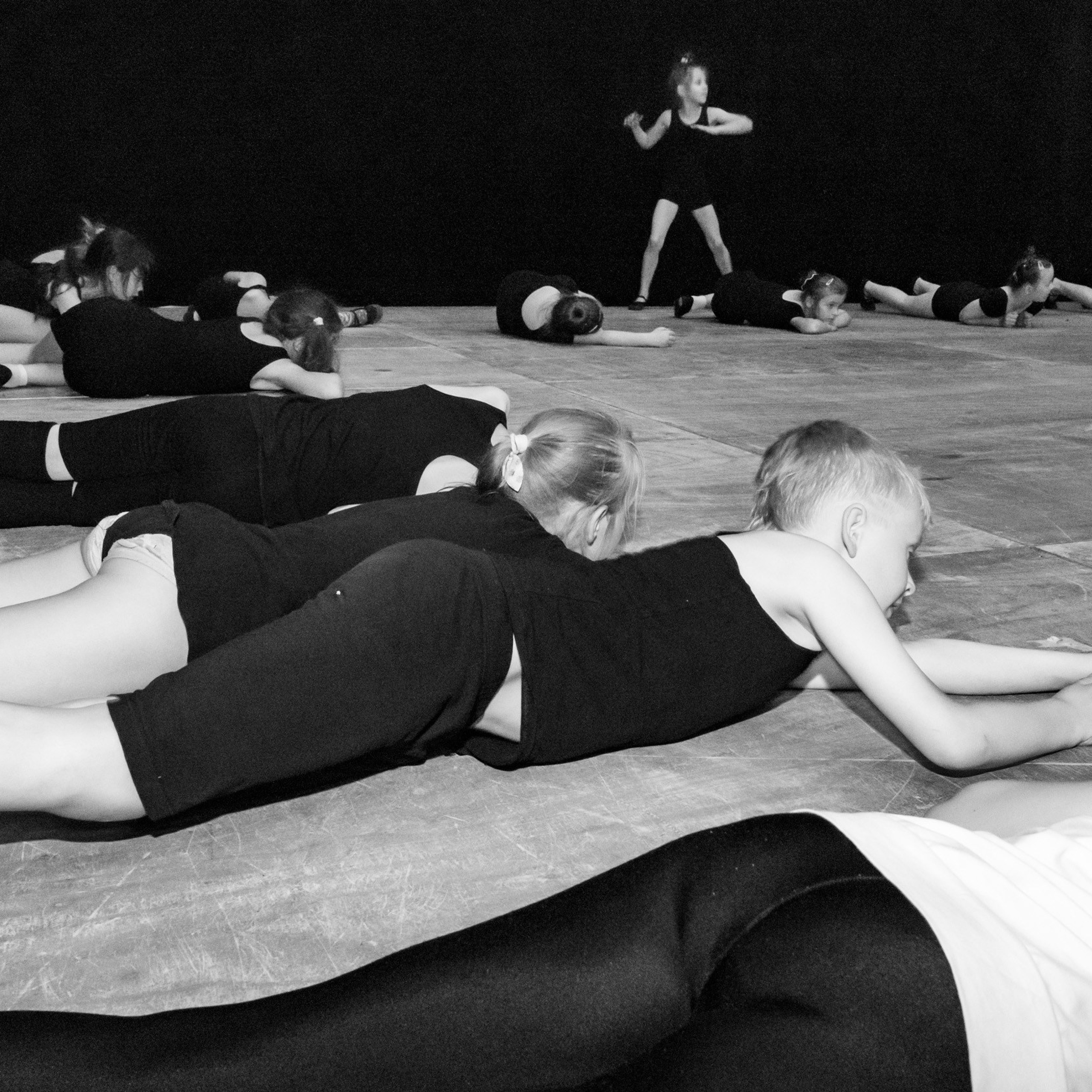 ИЮЛЬ 2019. Взгляд через объектив