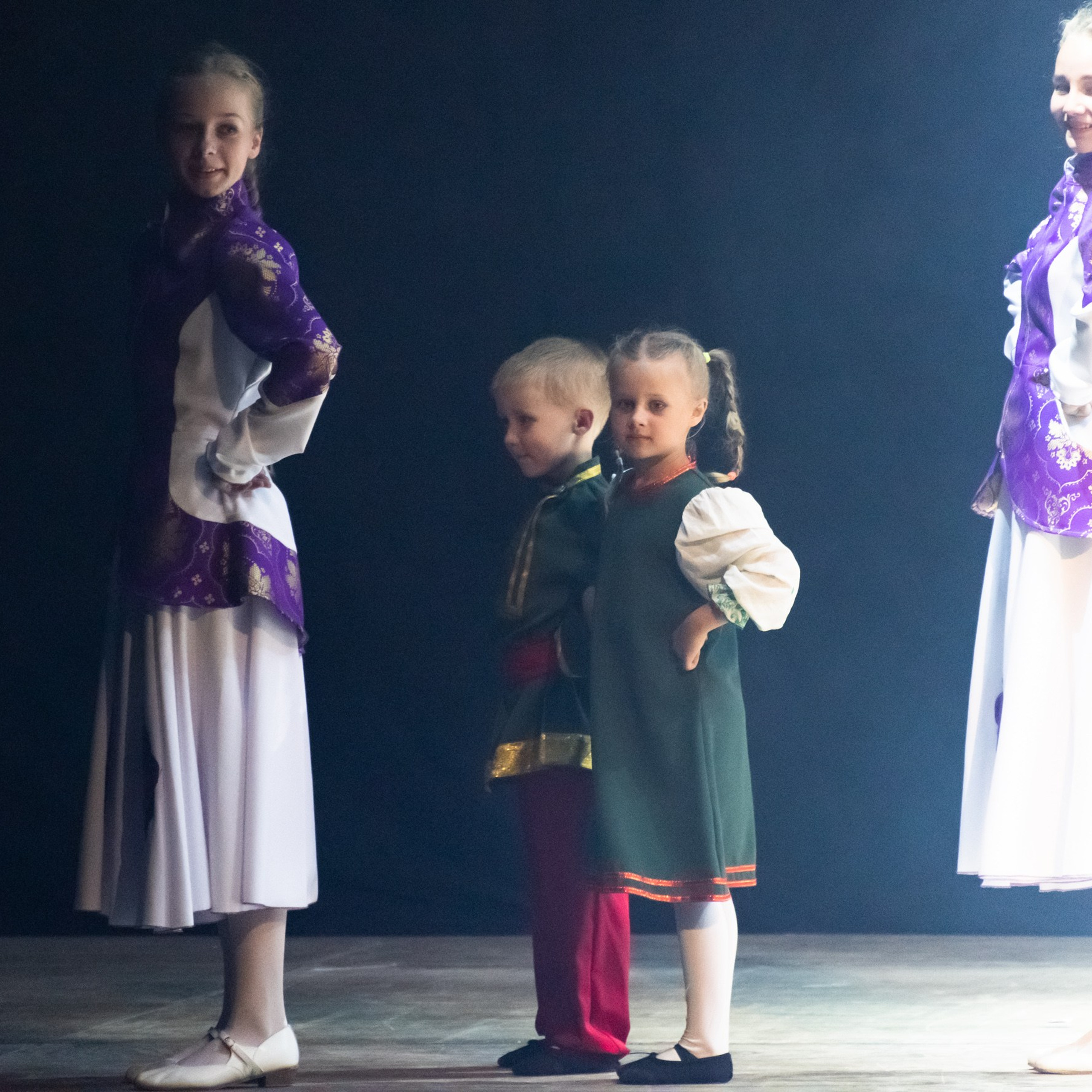 ИЮЛЬ 2019. Взгляд через объектив