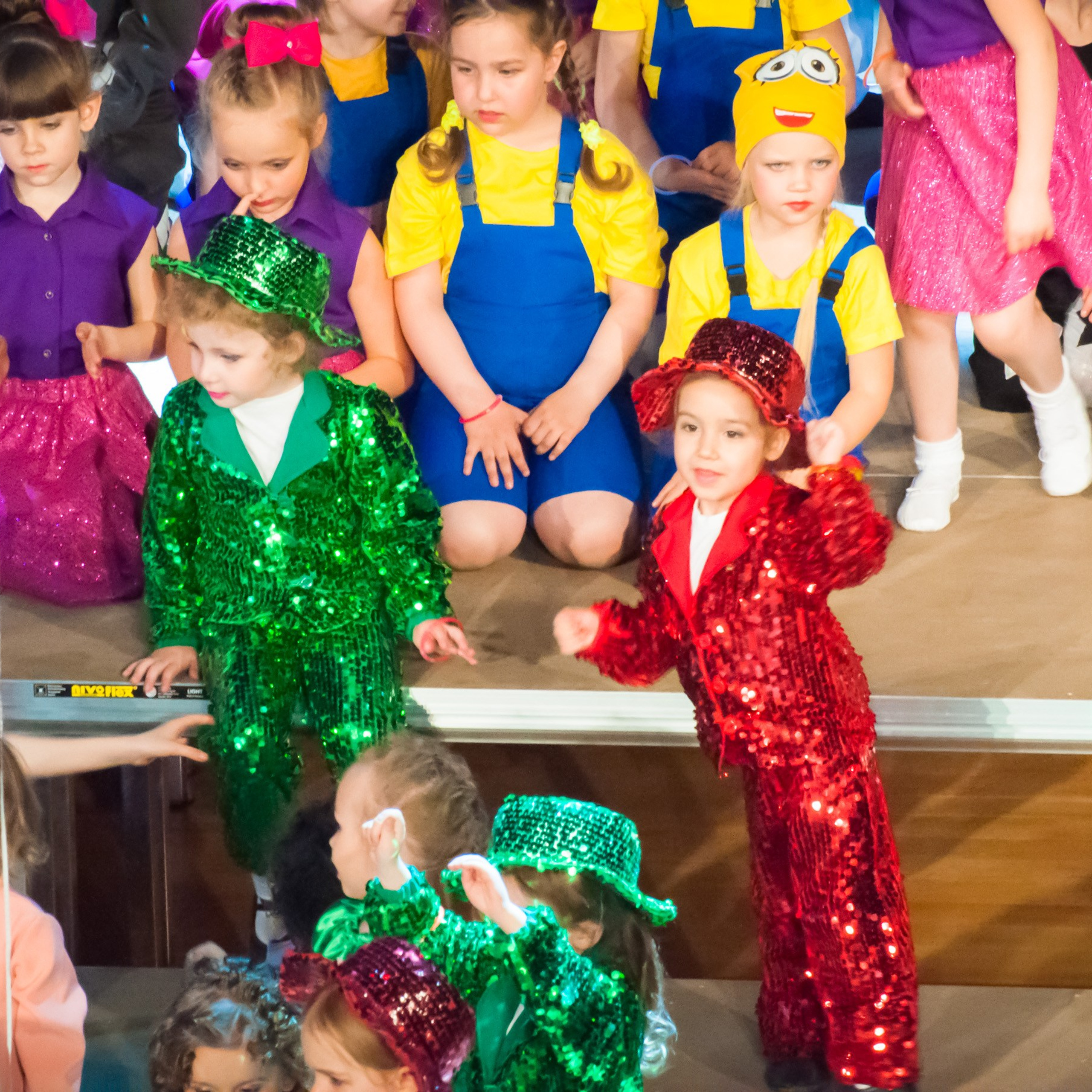 ИЮНЬ 2017 (Концерт + Мятлево). Взгляд через объектив