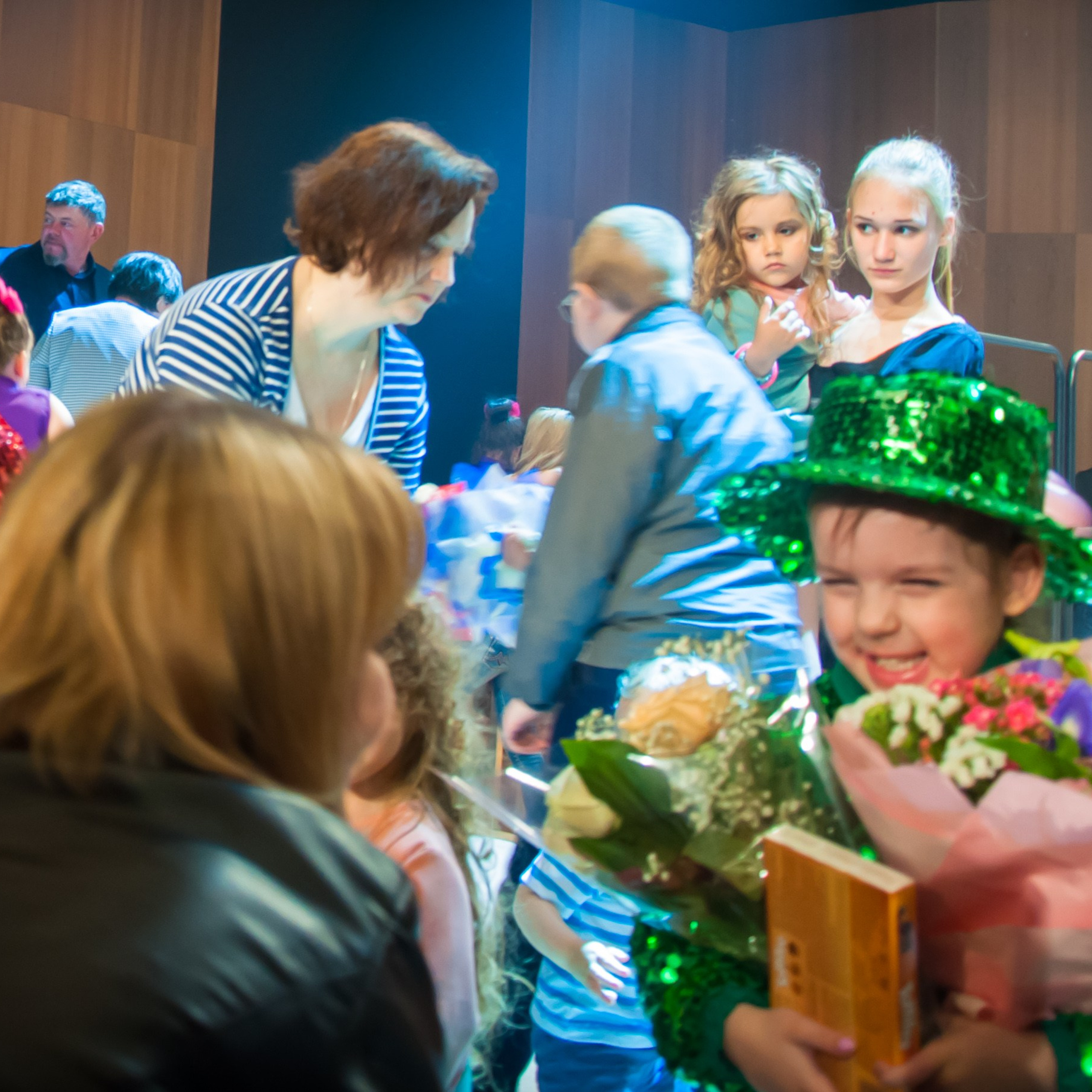 ИЮНЬ 2017 (Концерт + Мятлево). Взгляд через объектив