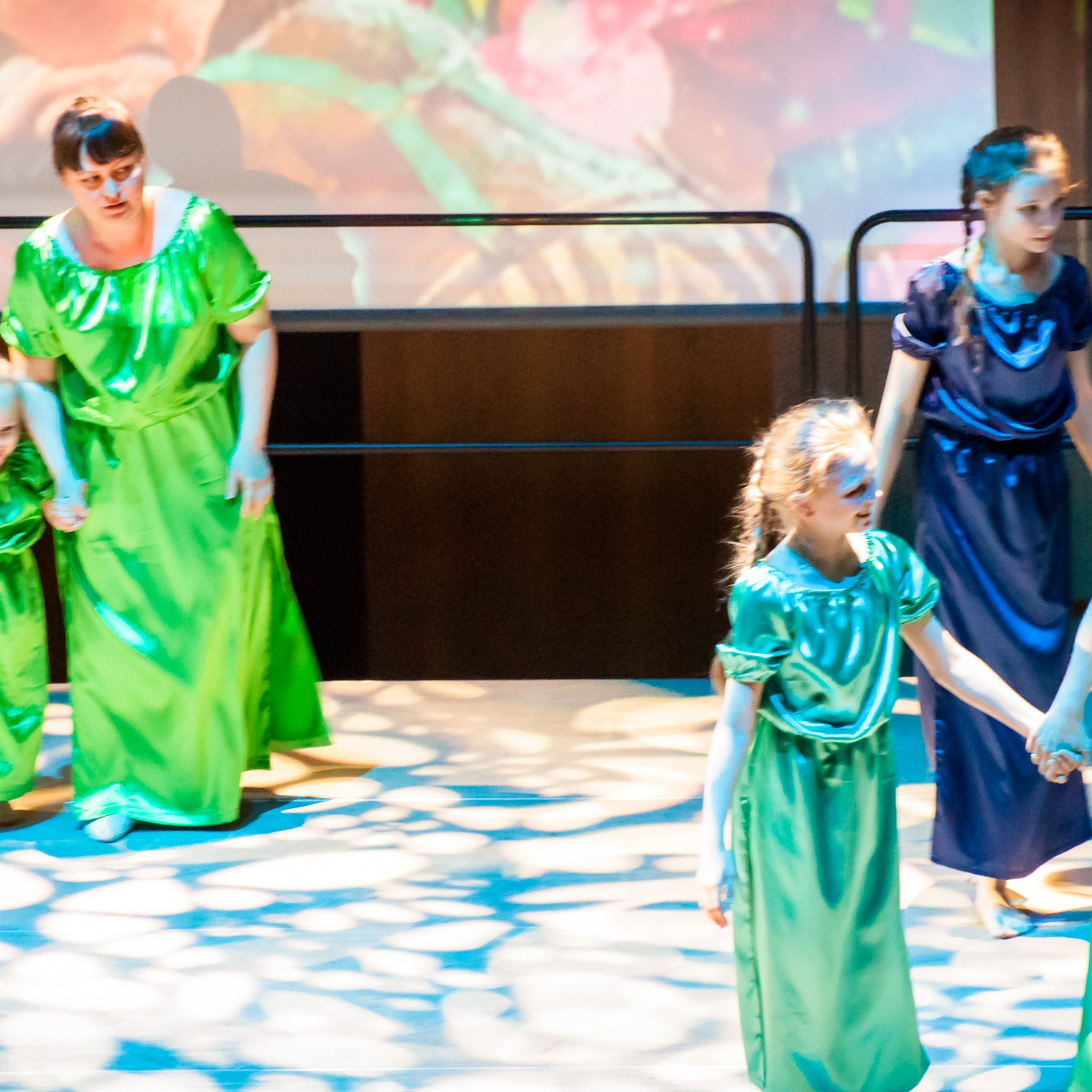 ИЮНЬ 2017 (Концерт + Мятлево). Взгляд через объектив