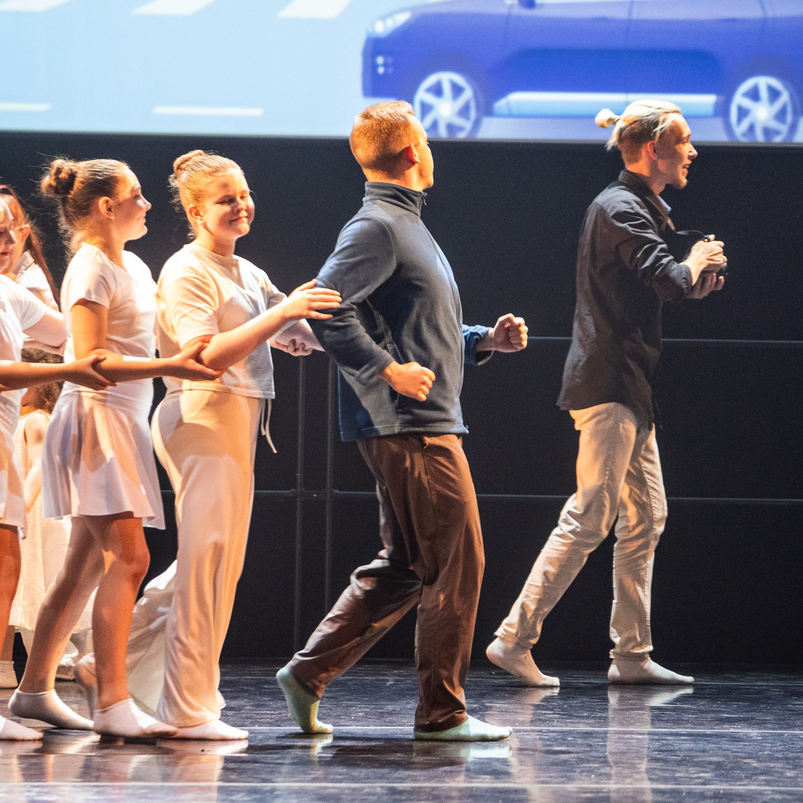 30 мая 2025. Взгляд через объектив