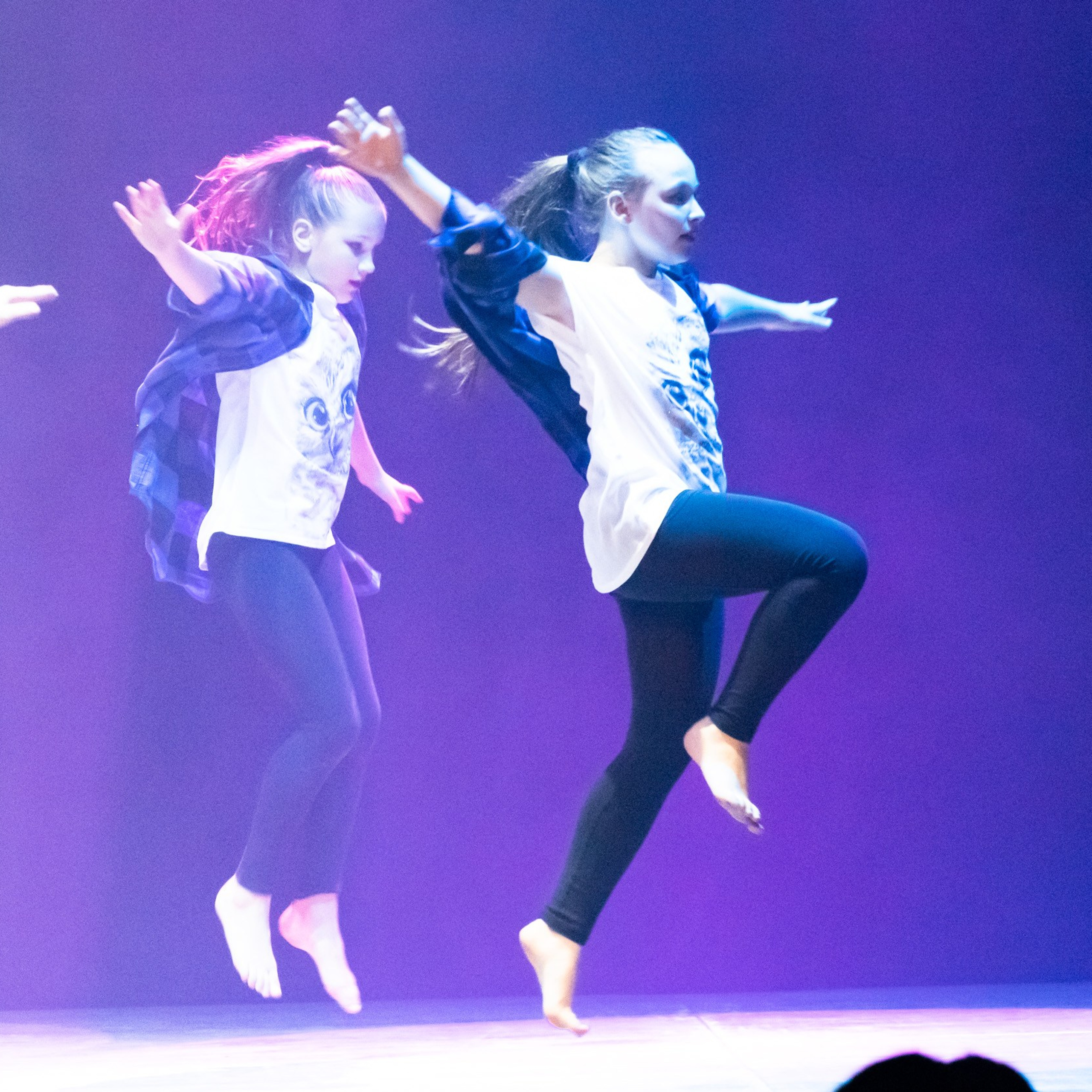 ИЮЛЬ 2019. Взгляд через объектив