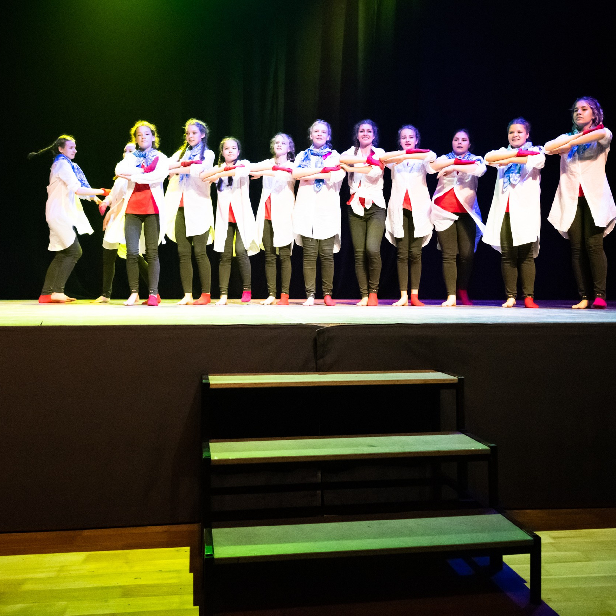 ИЮЛЬ 2019. Взгляд через объектив