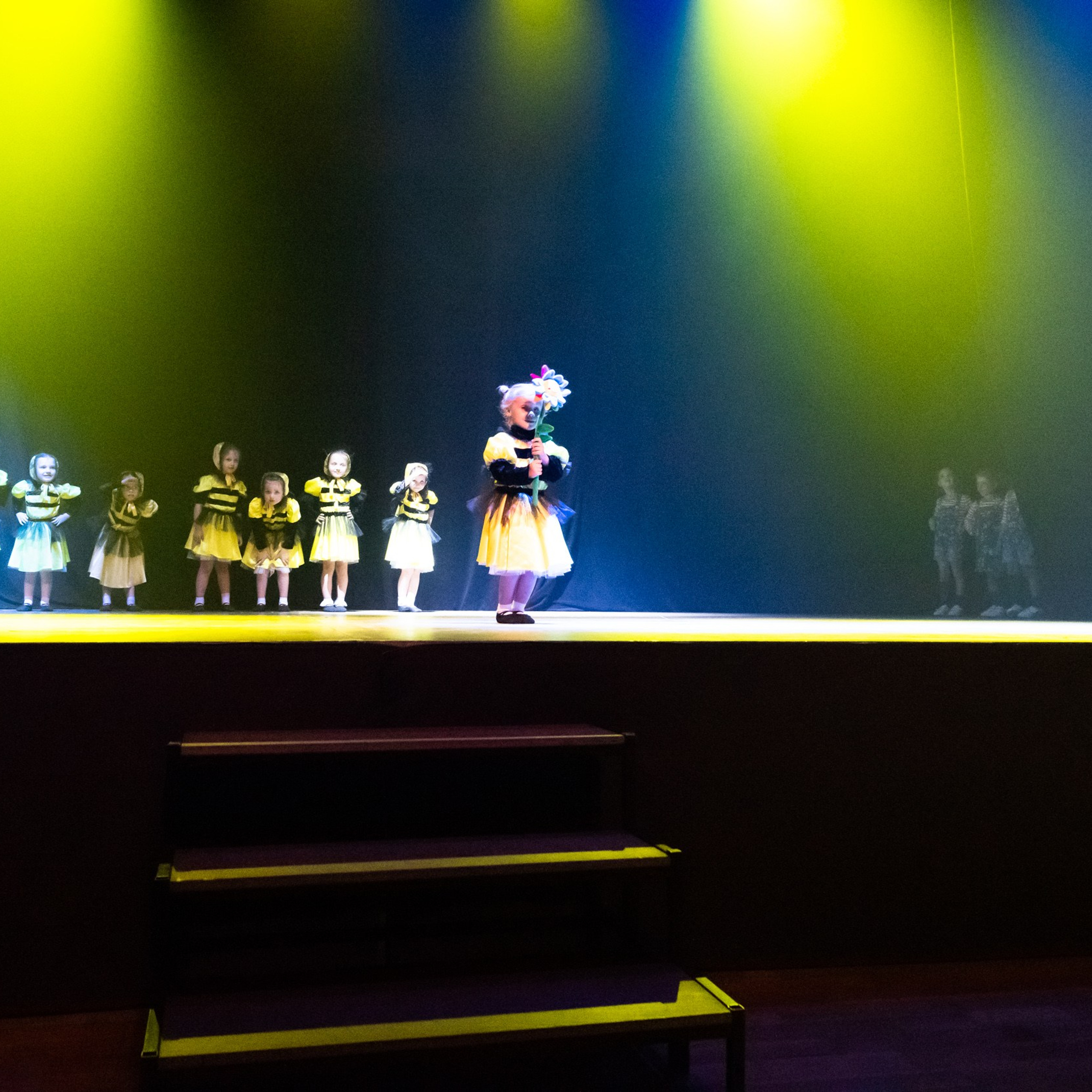 ИЮЛЬ 2019. Взгляд через объектив