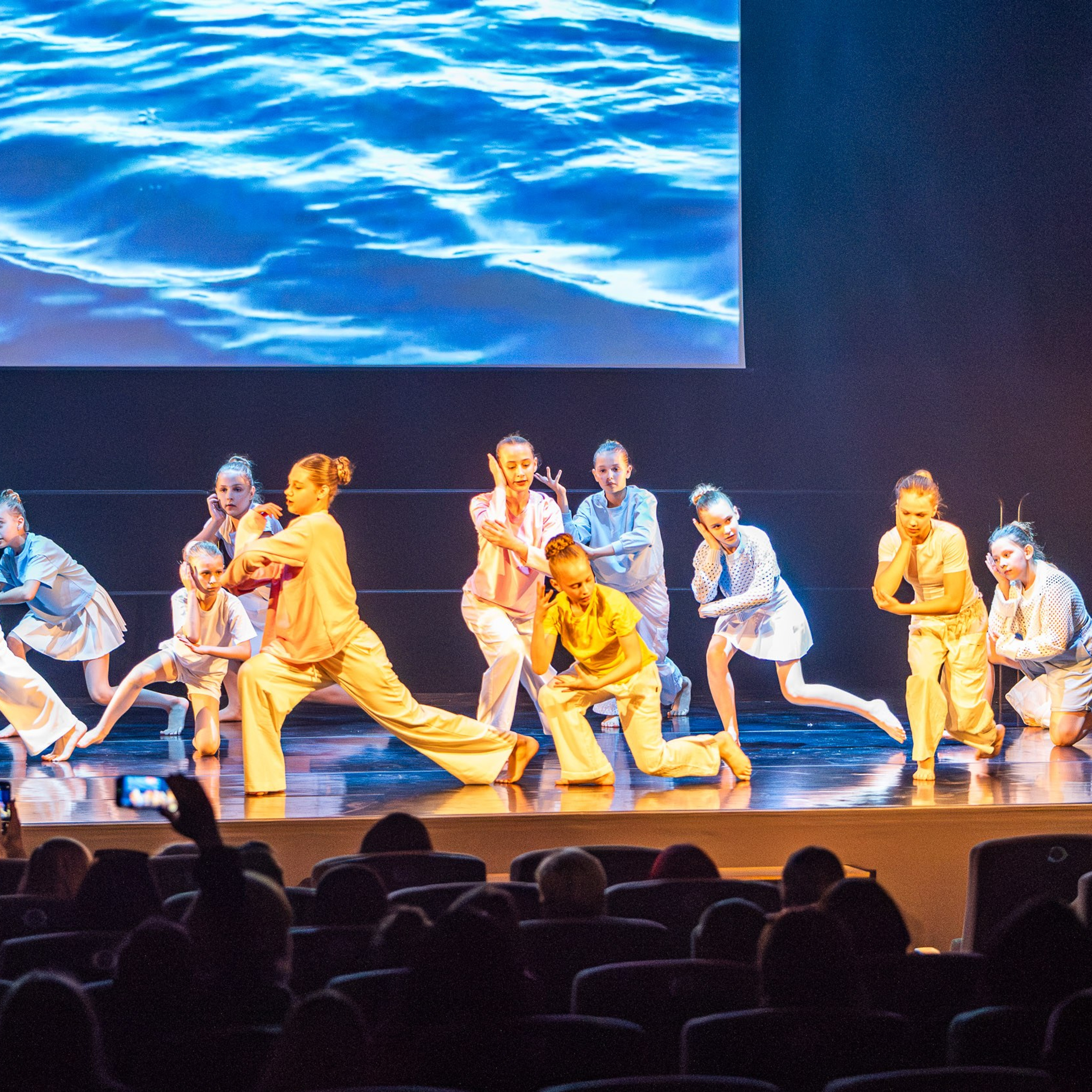 30 мая 2025. Взгляд через объектив