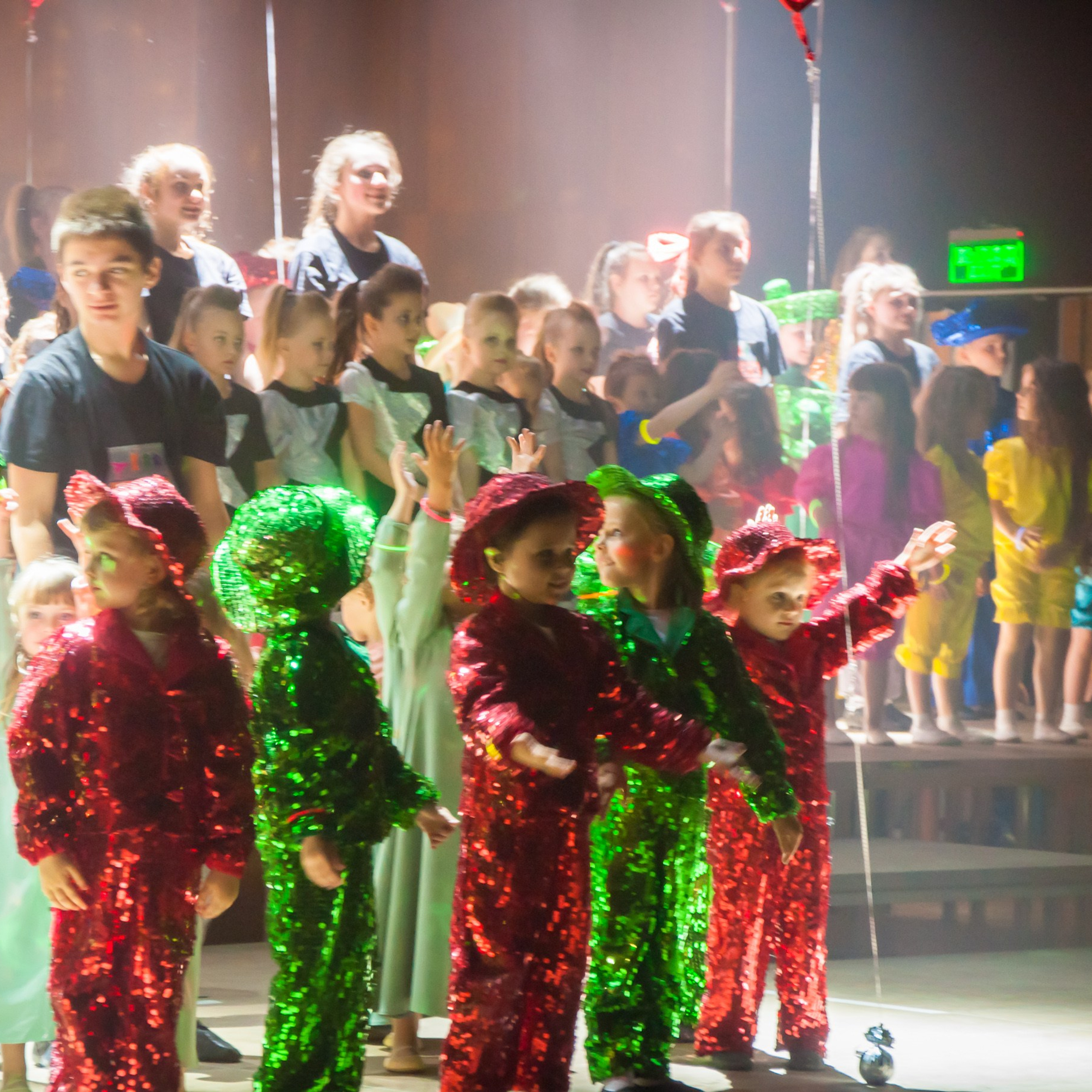 ИЮНЬ 2017 (Концерт + Мятлево). Взгляд через объектив