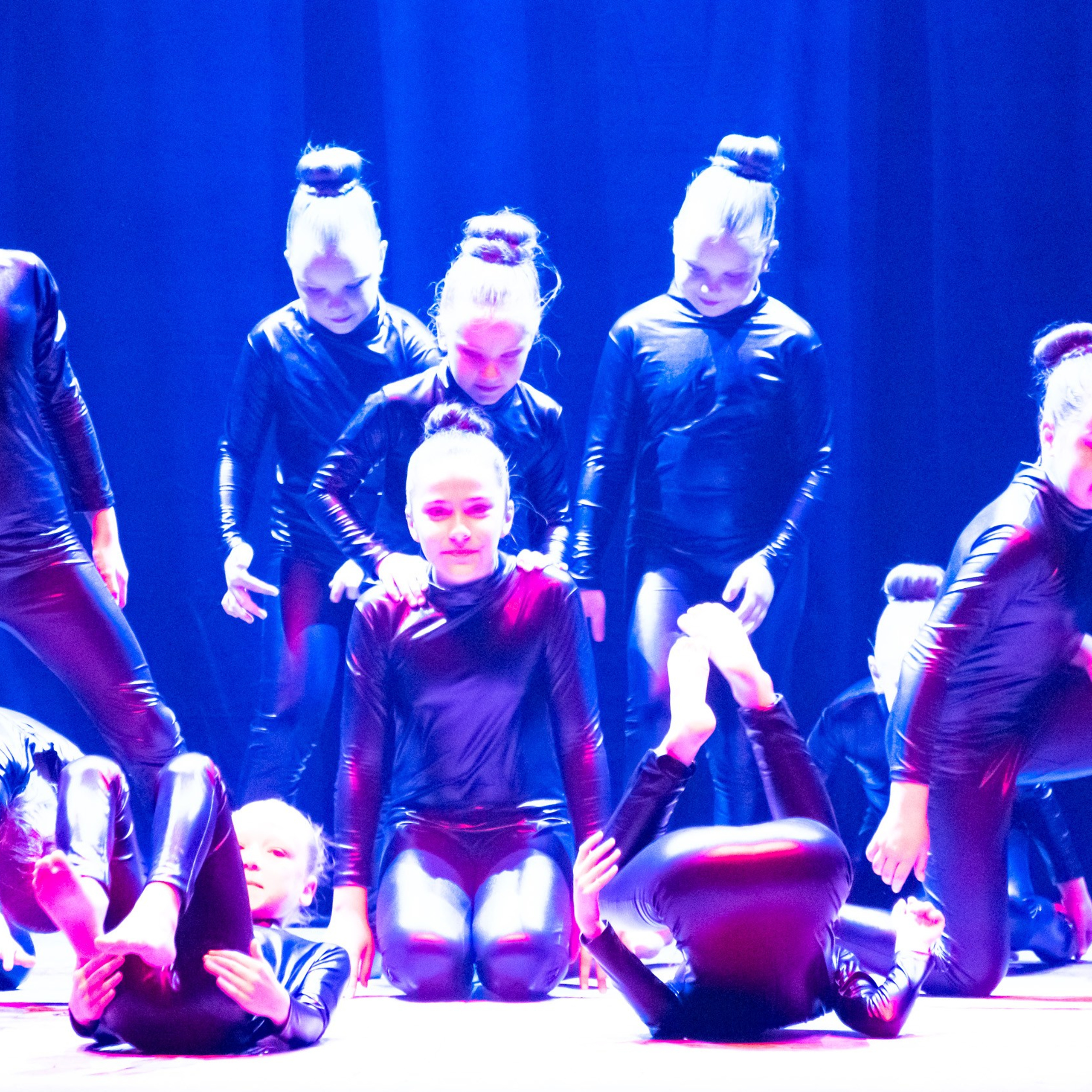 ИЮЛЬ 2019. Взгляд через объектив