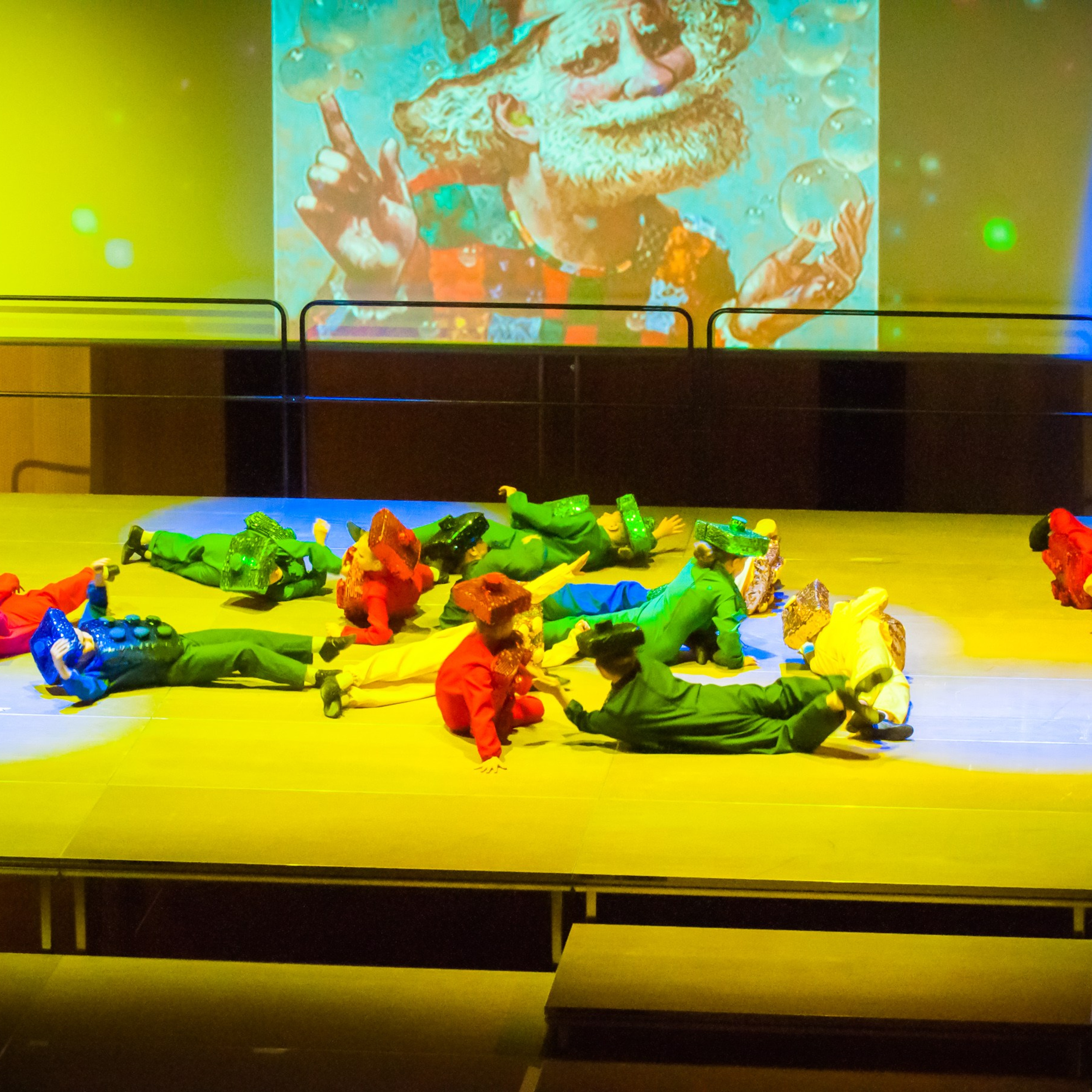 ИЮНЬ 2017 (Концерт + Мятлево). Взгляд через объектив