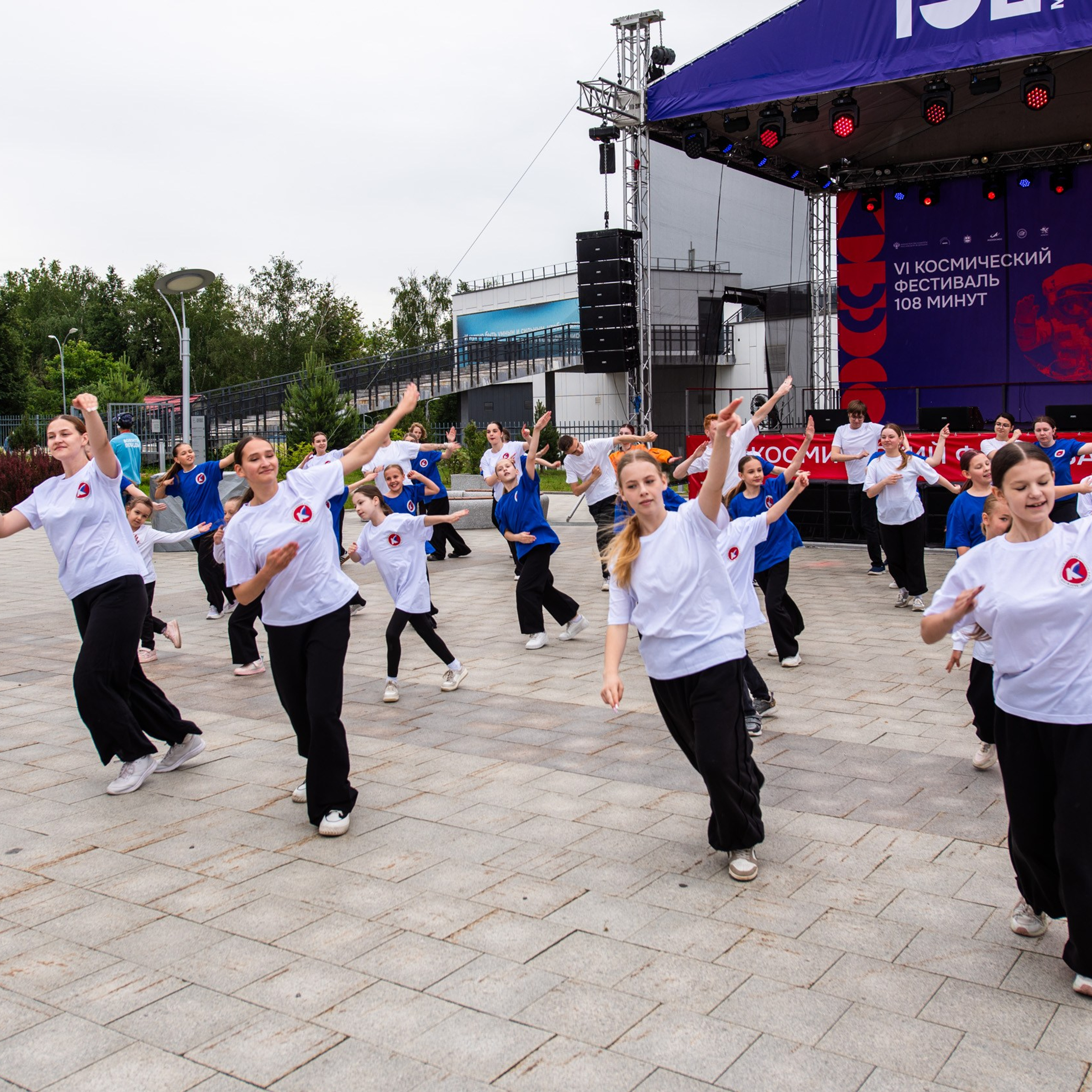 ИЮНЬ 2025 (108 МИНУТ). Взгляд через объектив