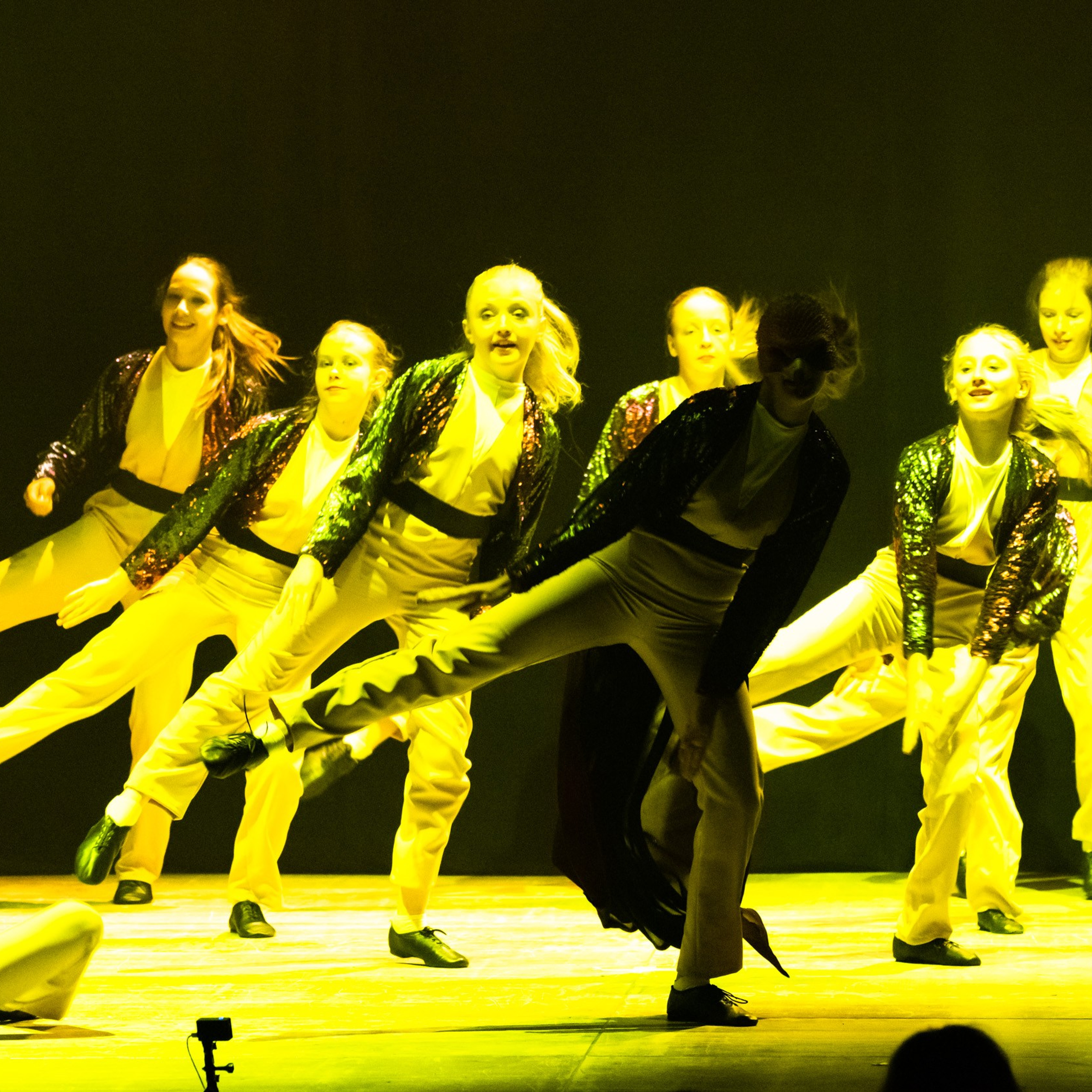 ИЮЛЬ 2019. Взгляд через объектив