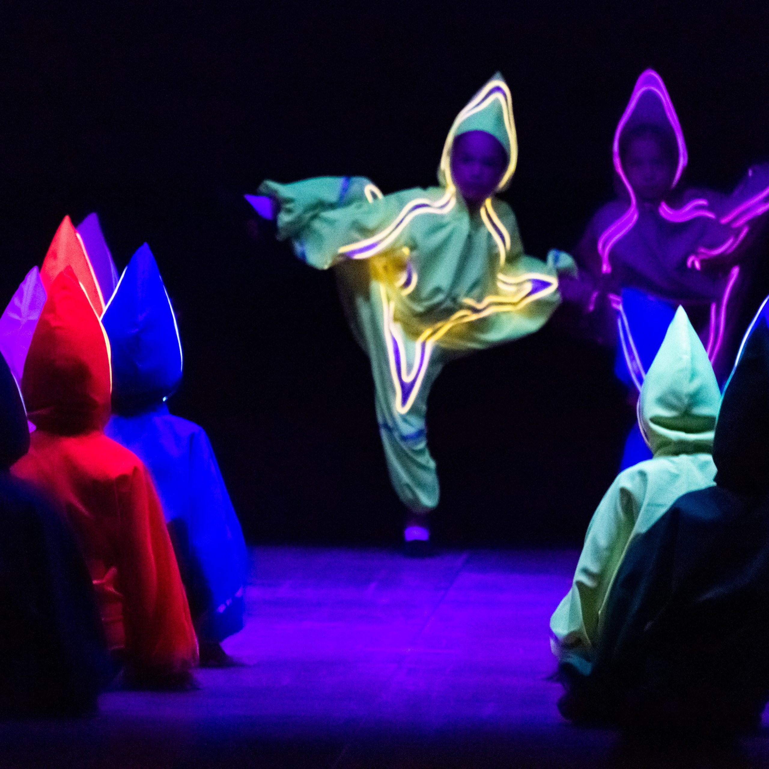 ИЮЛЬ 2019. Взгляд через объектив