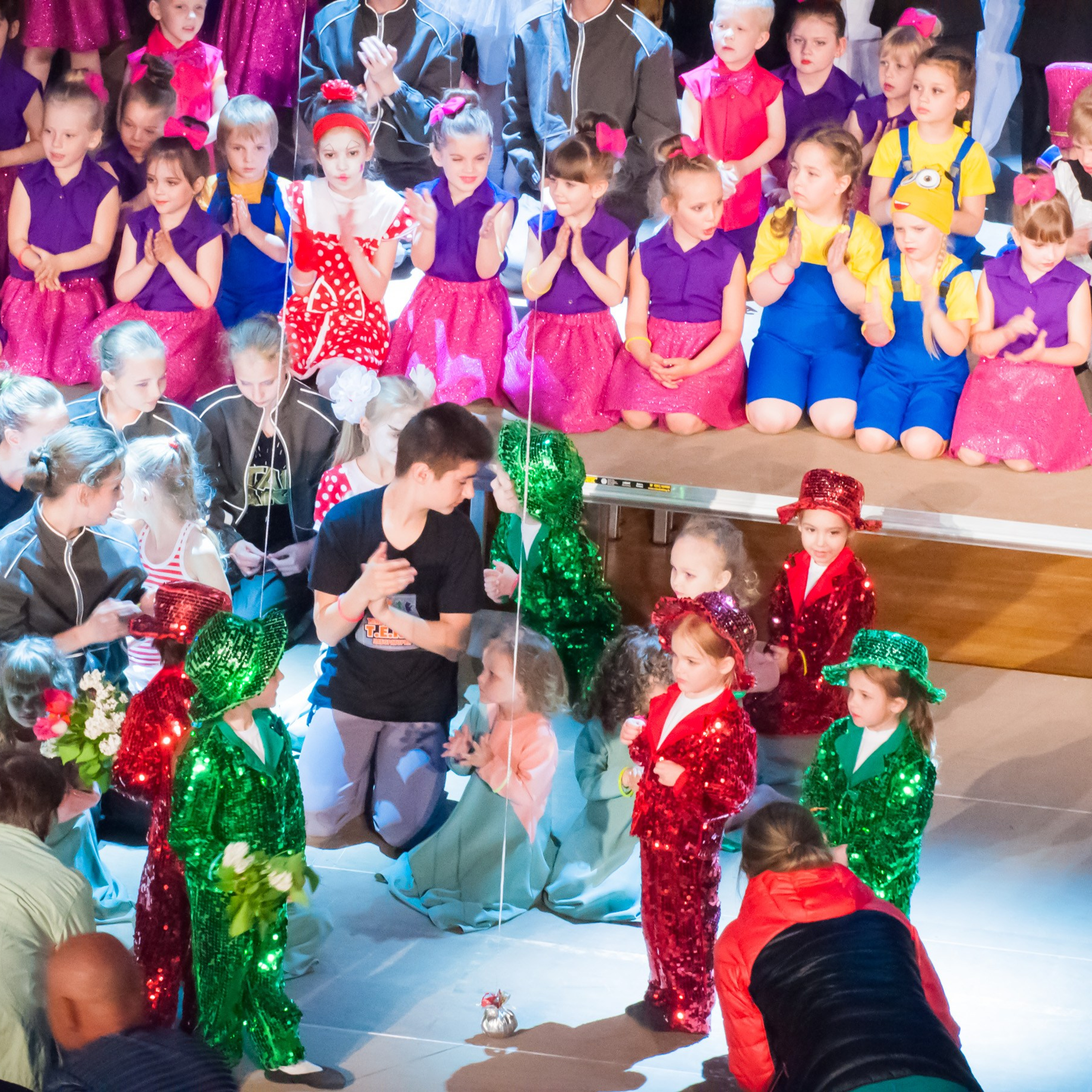 ИЮНЬ 2017 (Концерт + Мятлево). Взгляд через объектив