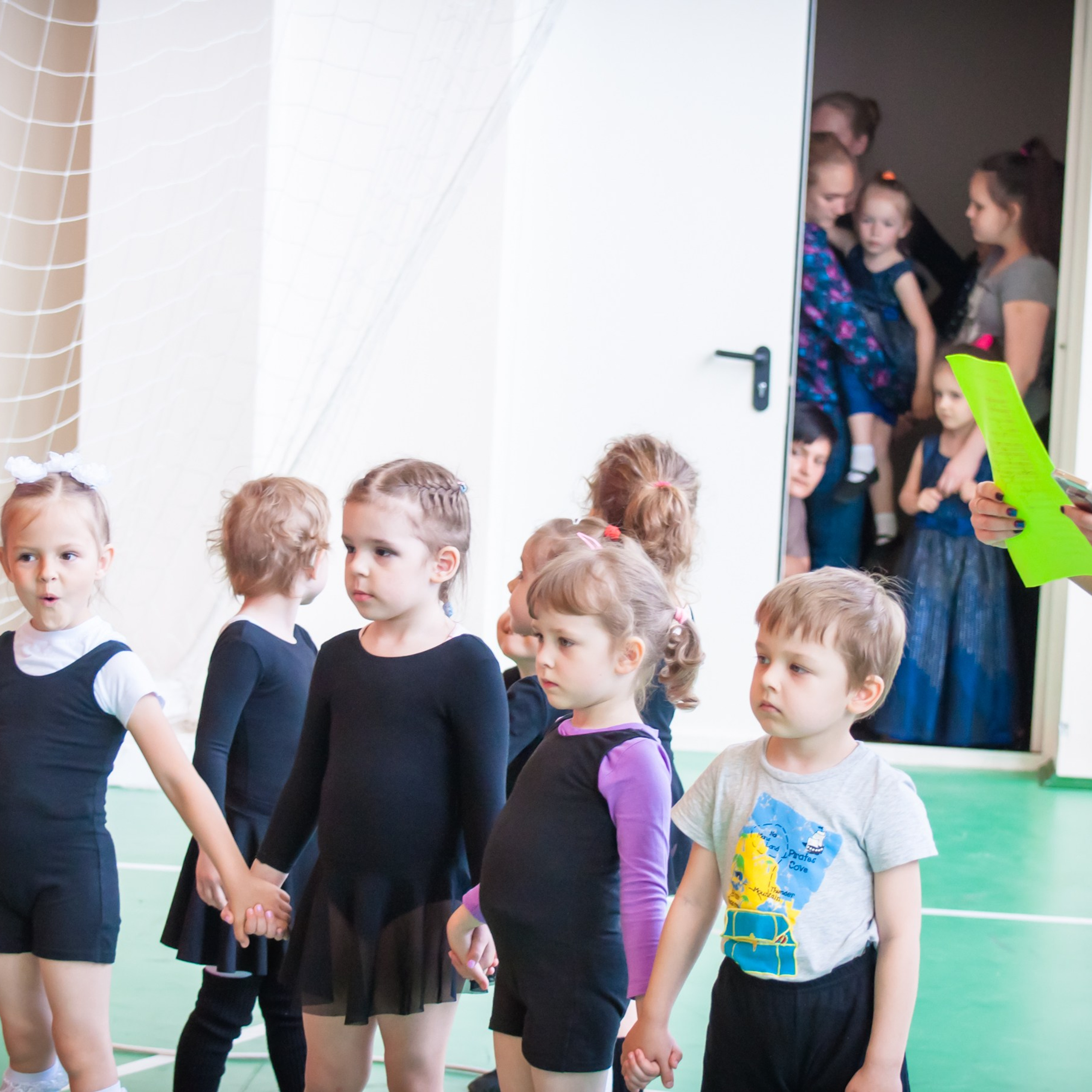 ИЮНЬ 2017 (Концерт + Мятлево). Взгляд через объектив